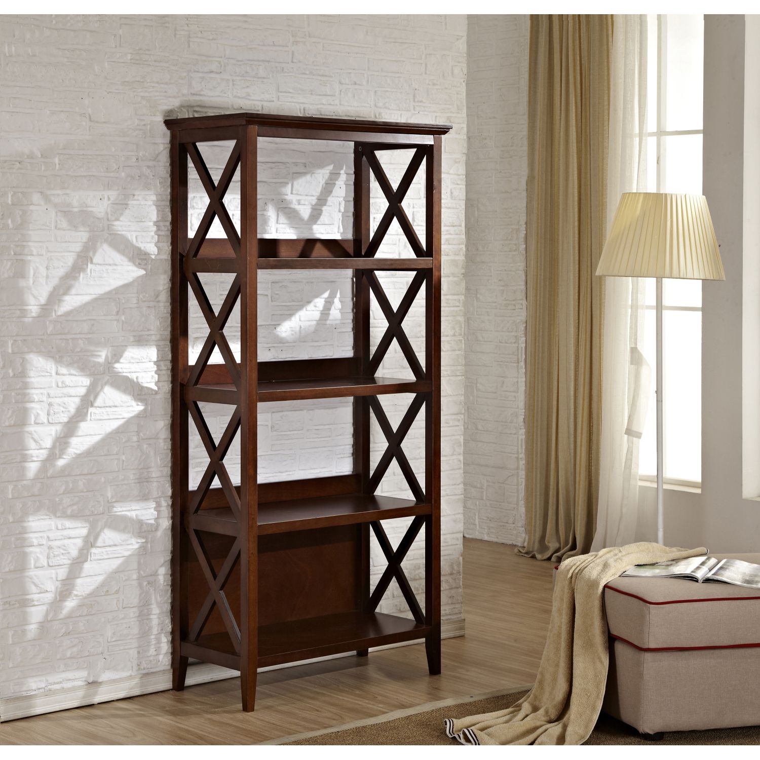 JASMODER HT-14009BWA bookcases - View #7