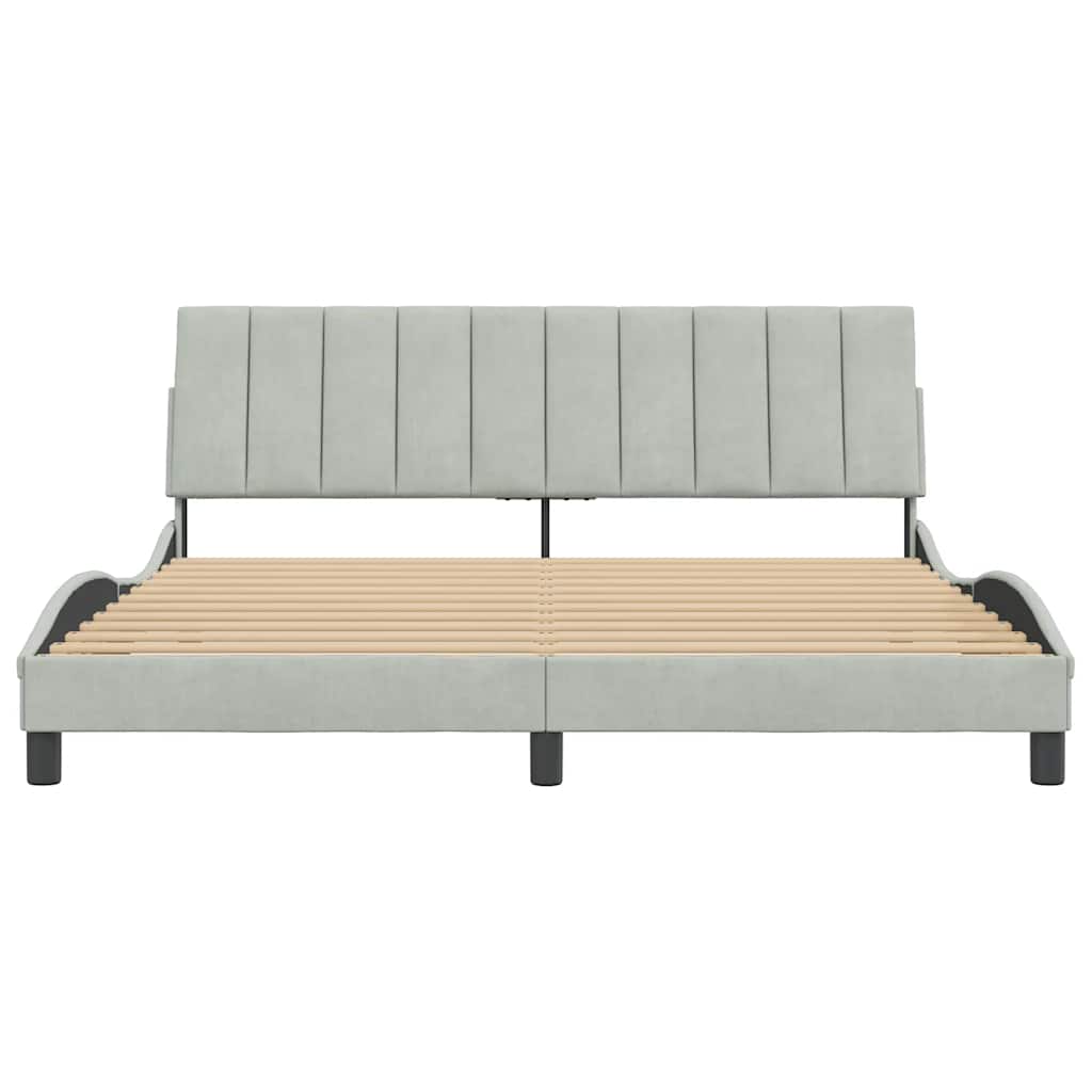 vidaXL 3207885 beds - View #5