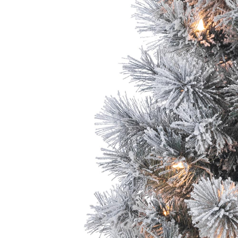 Sterling Tree Company 5252--45C Artificial-Christmas-Trees - View #4