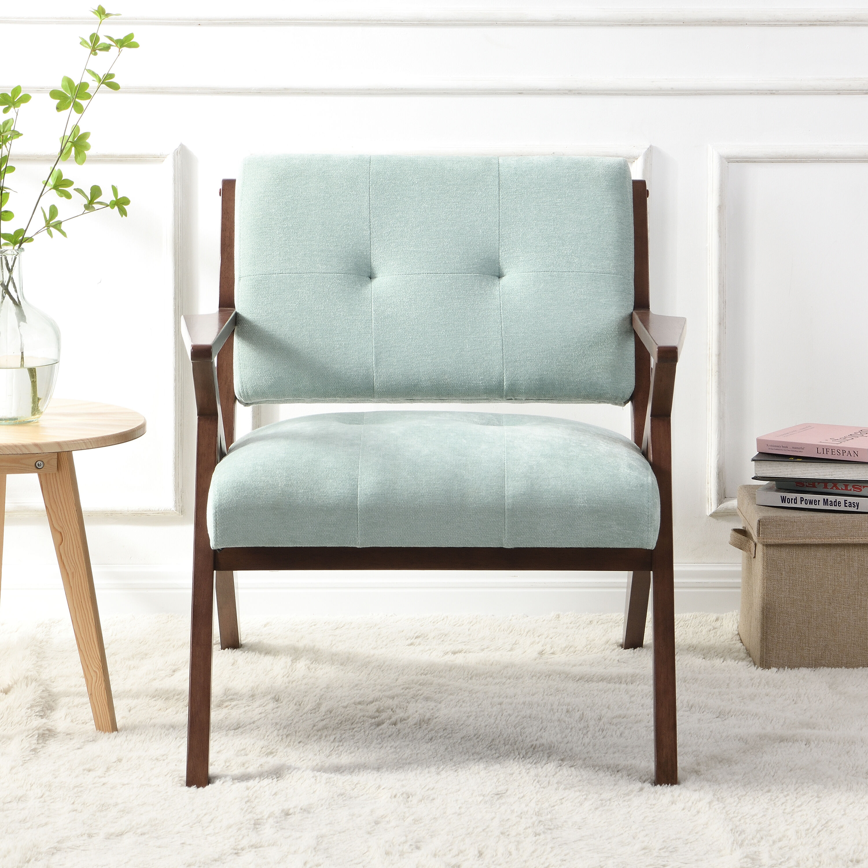 Best Selling Home Decor 320319 chairs - View #3