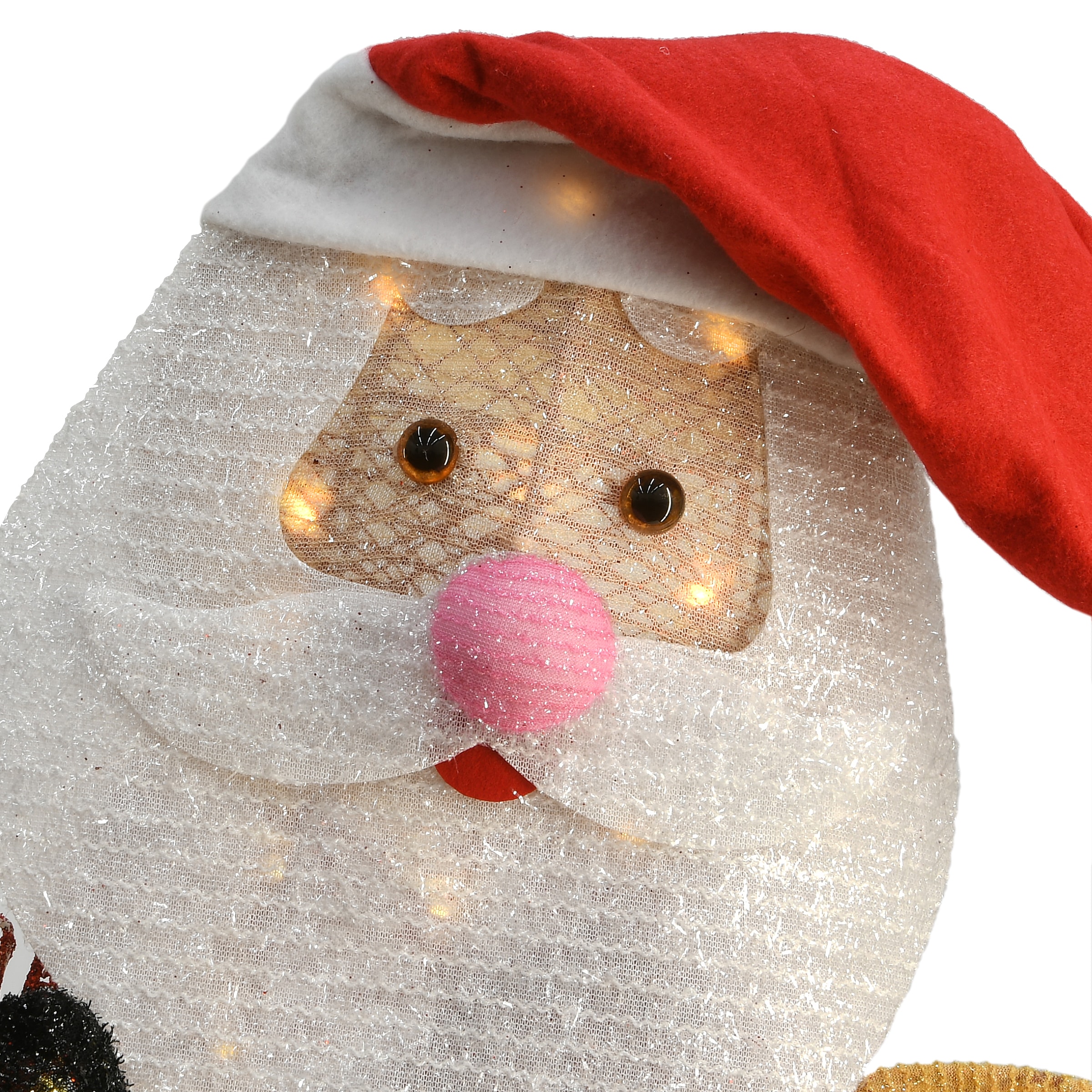 National Tree Company DF-2114225001L Outdoor-Christmas-Decor - View #3