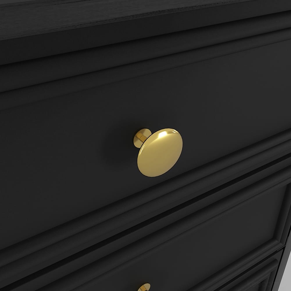 VERYKE LL-NSD054BK nightstands - View #4