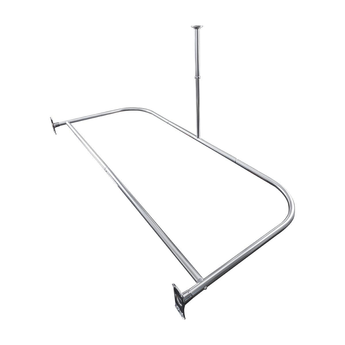 Utopia Alley DR9SS Shower-Rods - View #4
