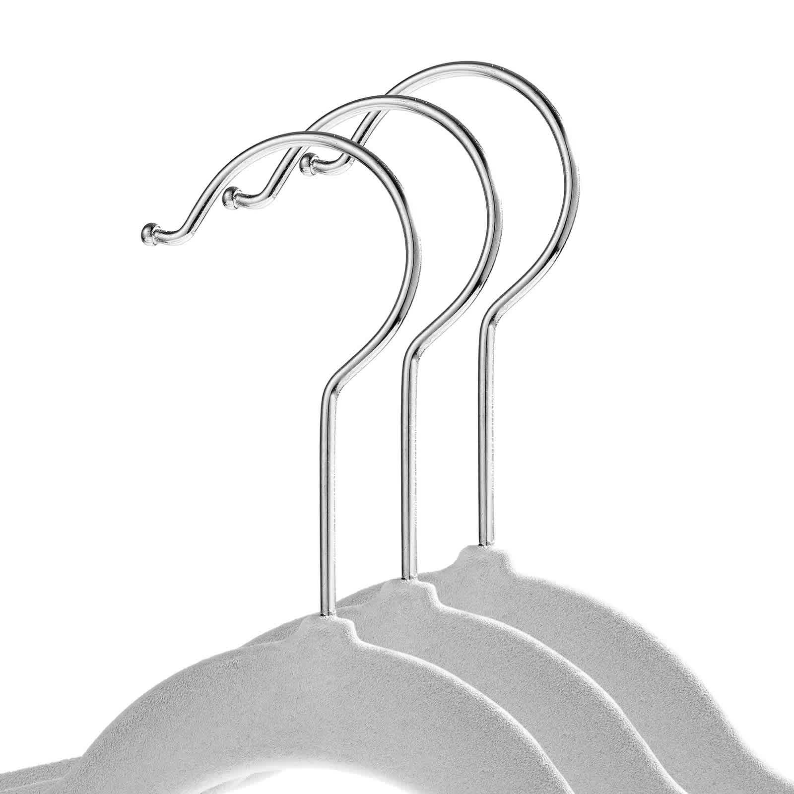 Casafield HG-SV-1C-GRY. hangers - View #2