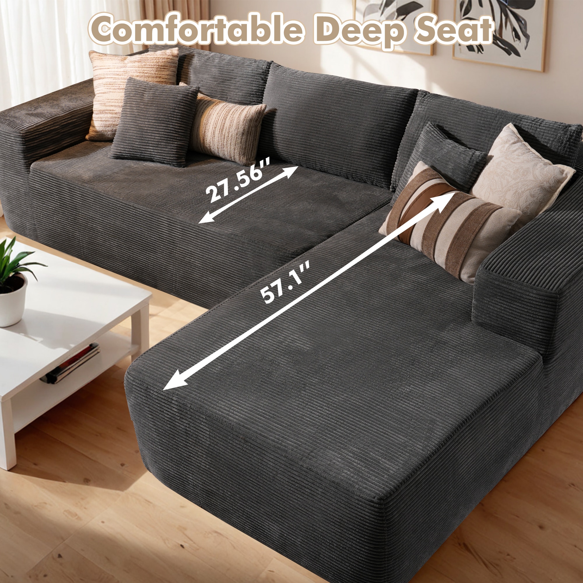 weaxty HMB2V900R Sofas-Loveseats - View #5
