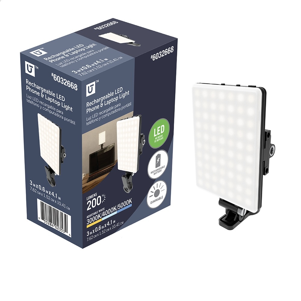 Utilitech RE1482-BKM-03LFC-U Smartphone-Camera-Accessories - View #3
