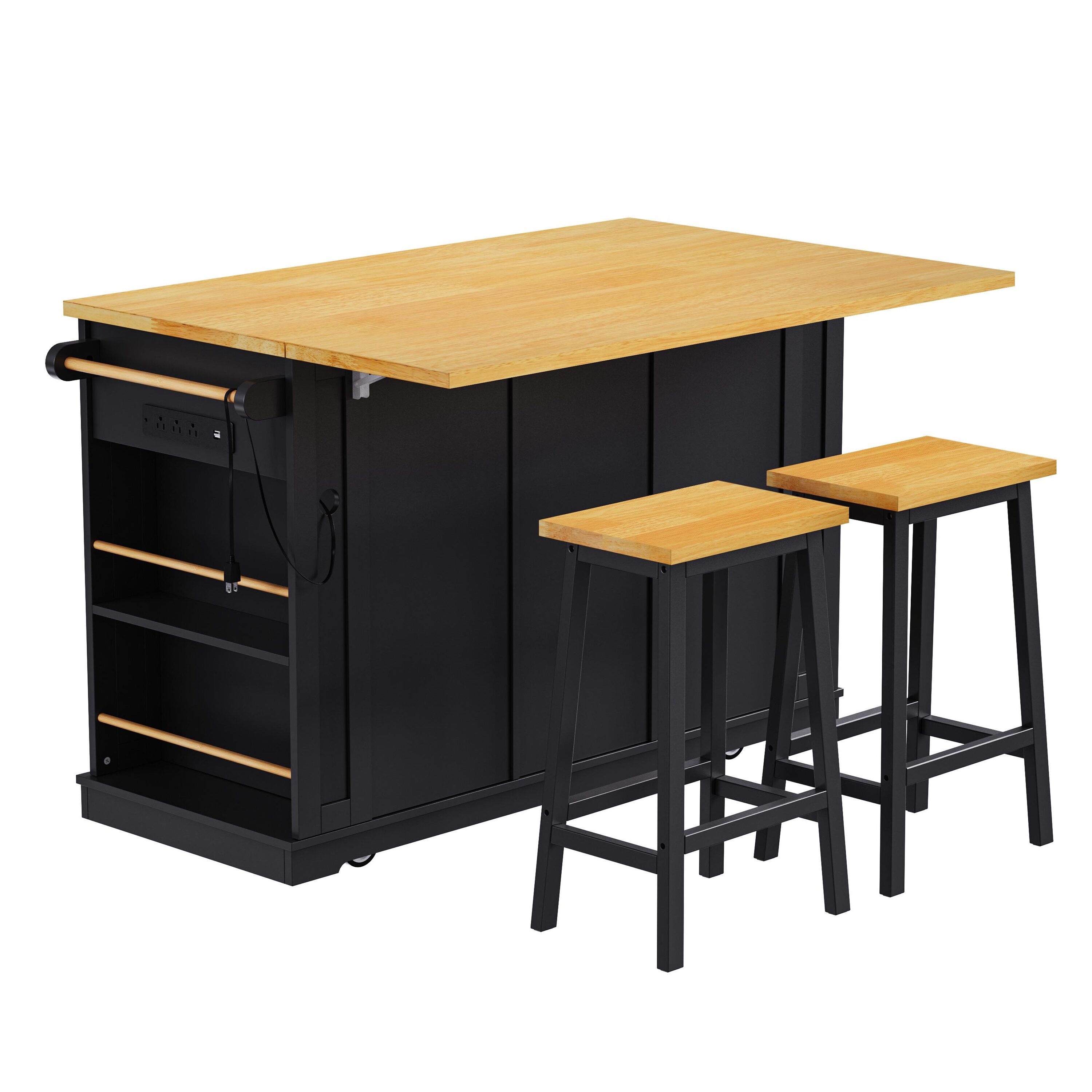 Bayfeve BF-7077B-IN Kitchen-Furniture - View #5