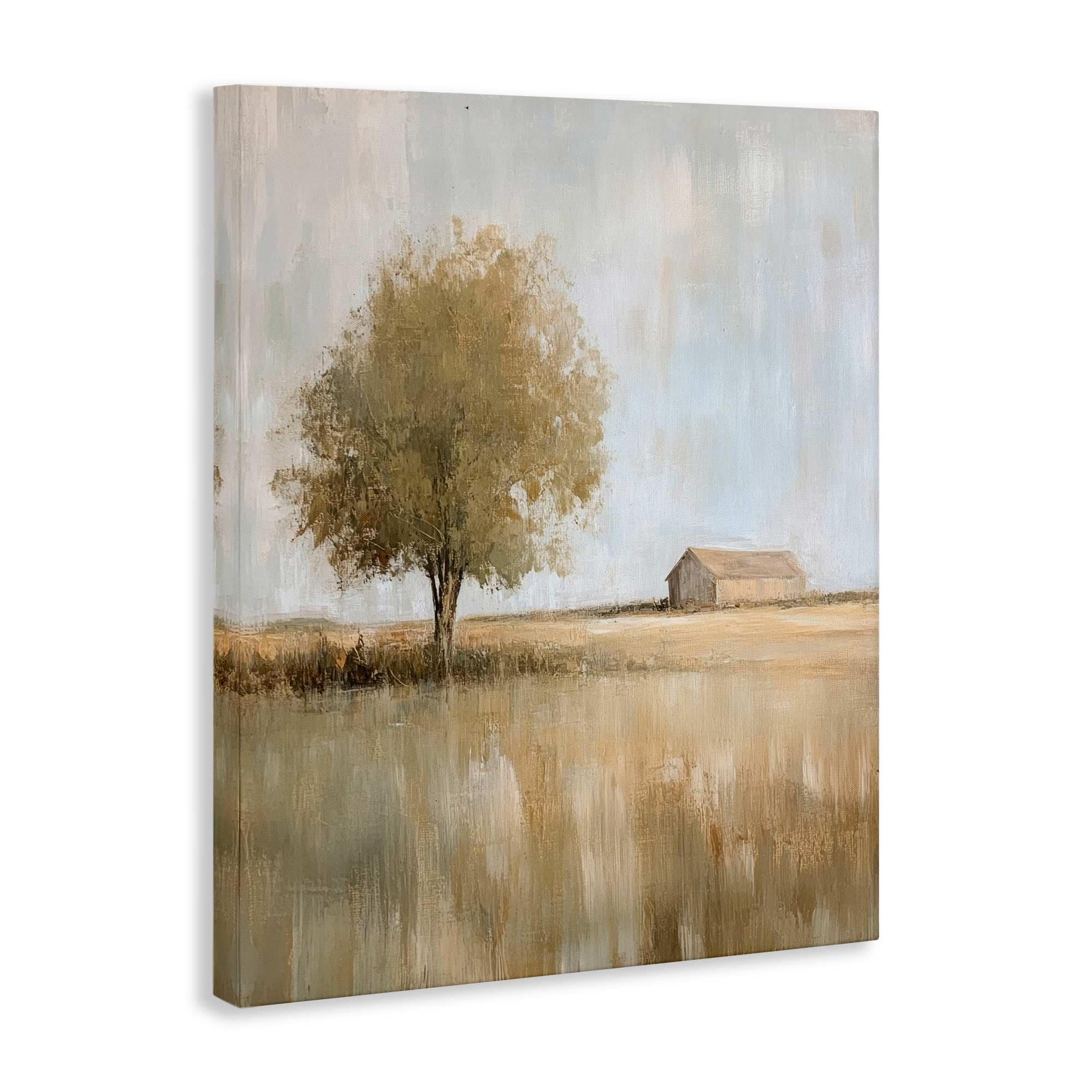 Stupell Industries BT-829-CN-16X20 Wall-Art - View #2