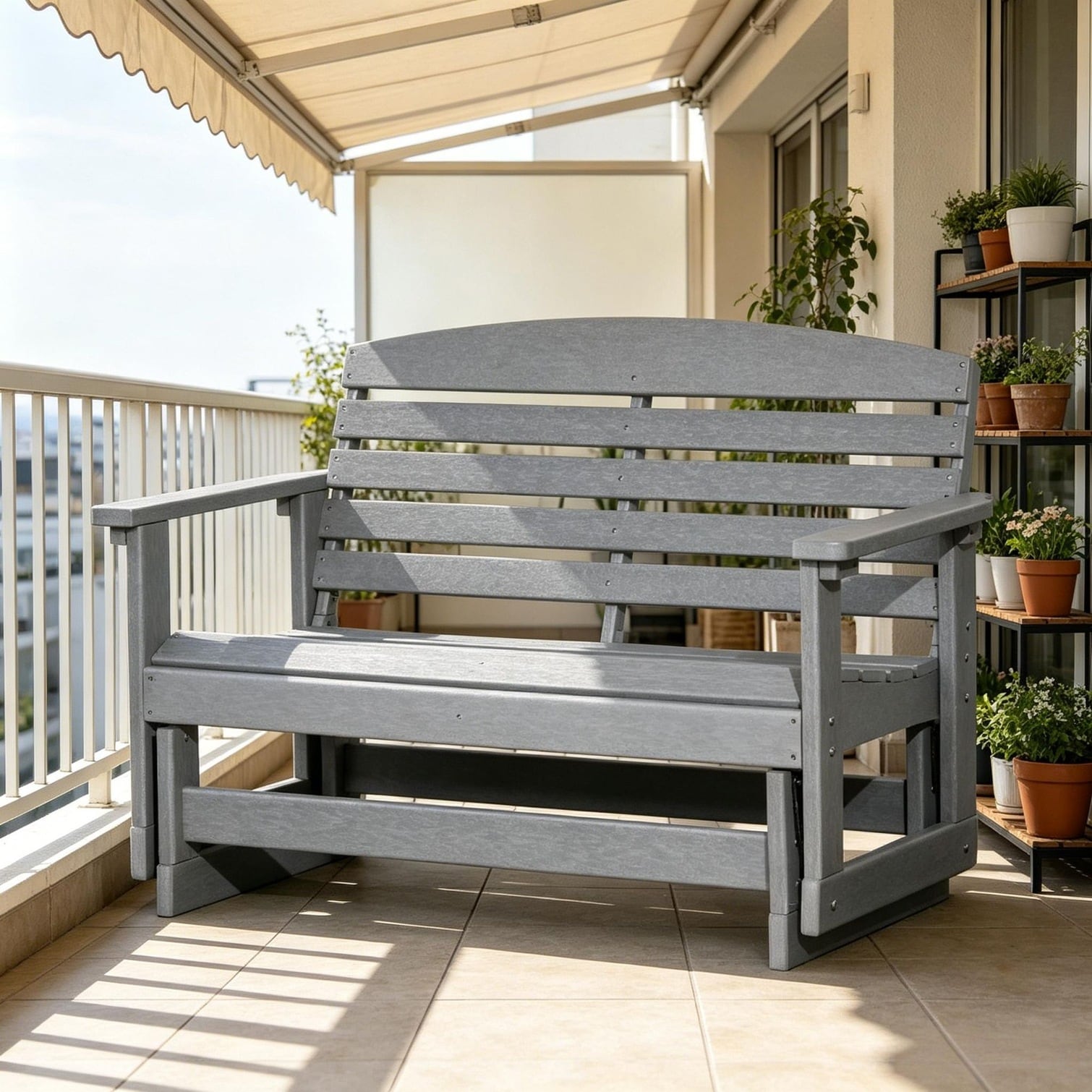 BBabe V38W7GIS762W benches - View #4