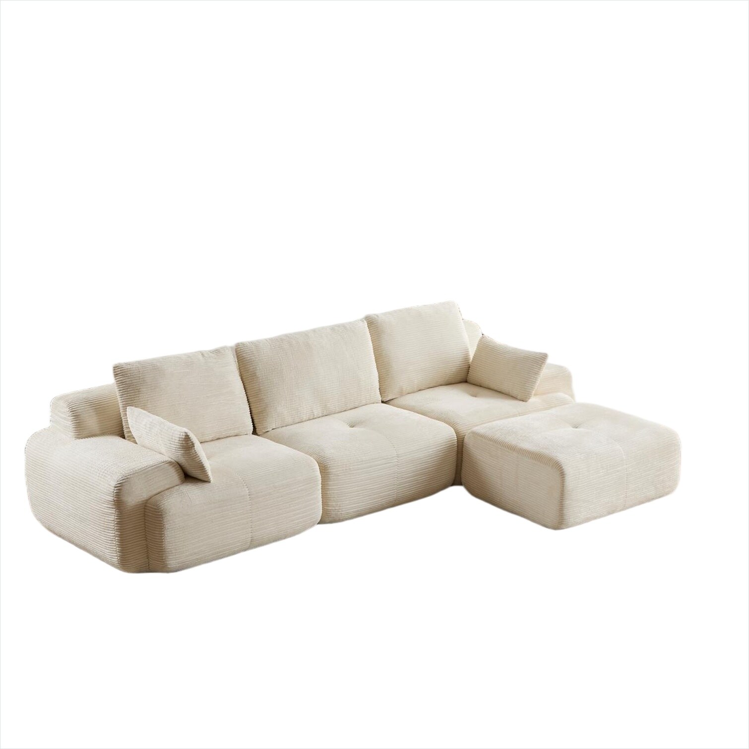 Naturefalls 93SOONQME35C Sofas-Loveseats - View #7