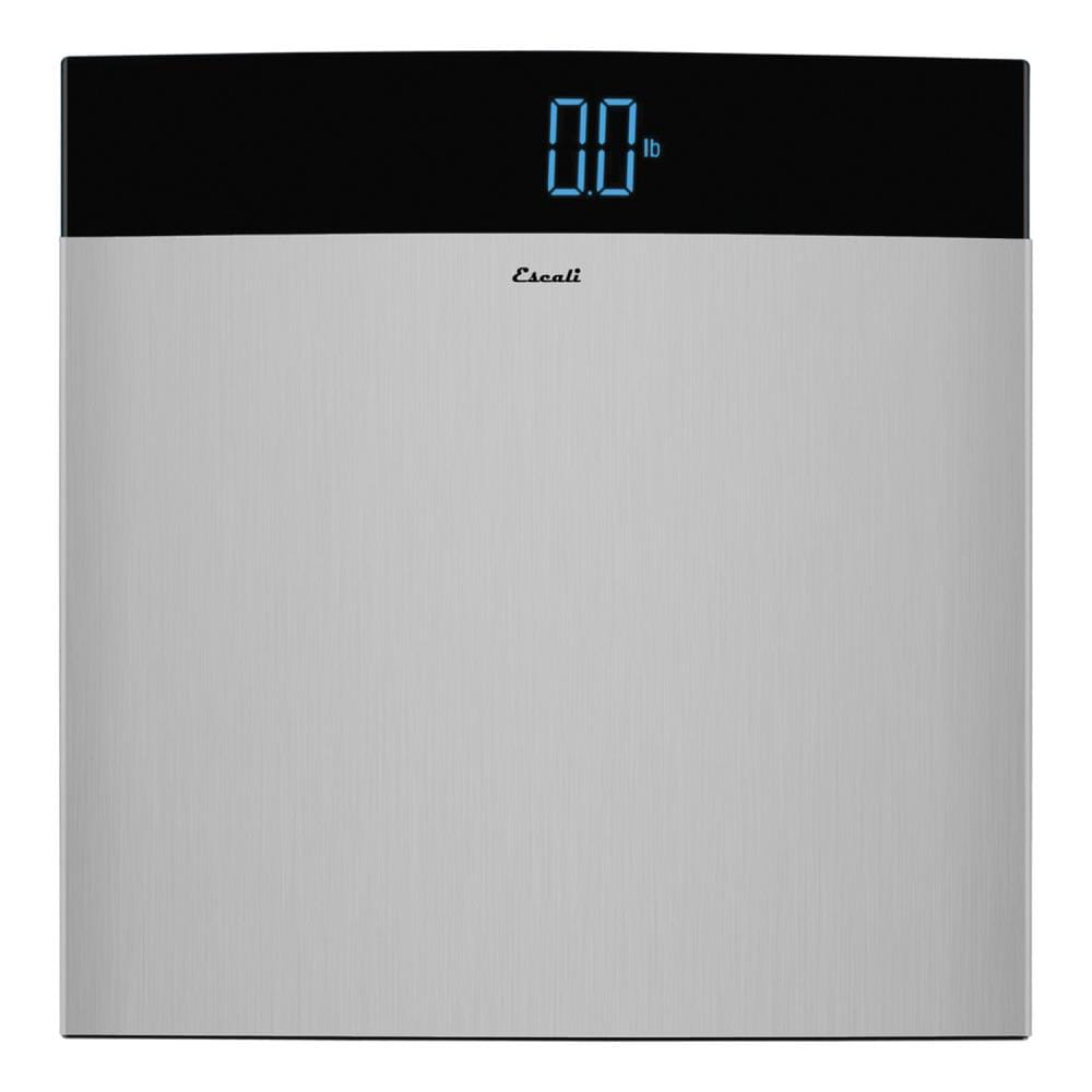 Escali S200 Bathroom-Scales - View #2