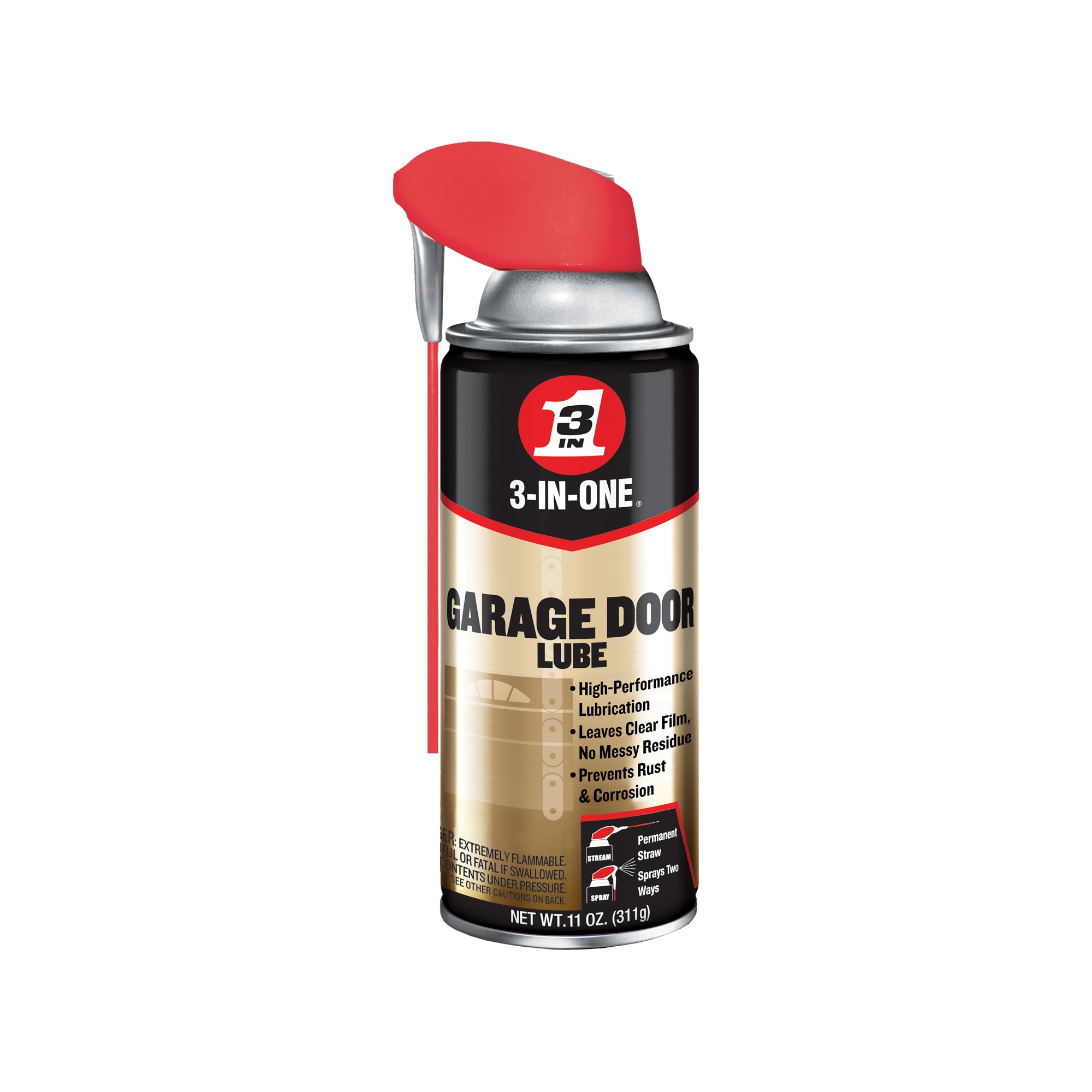 WD-40 Specialist Silicone Spray, 100 ml - 3DJake International