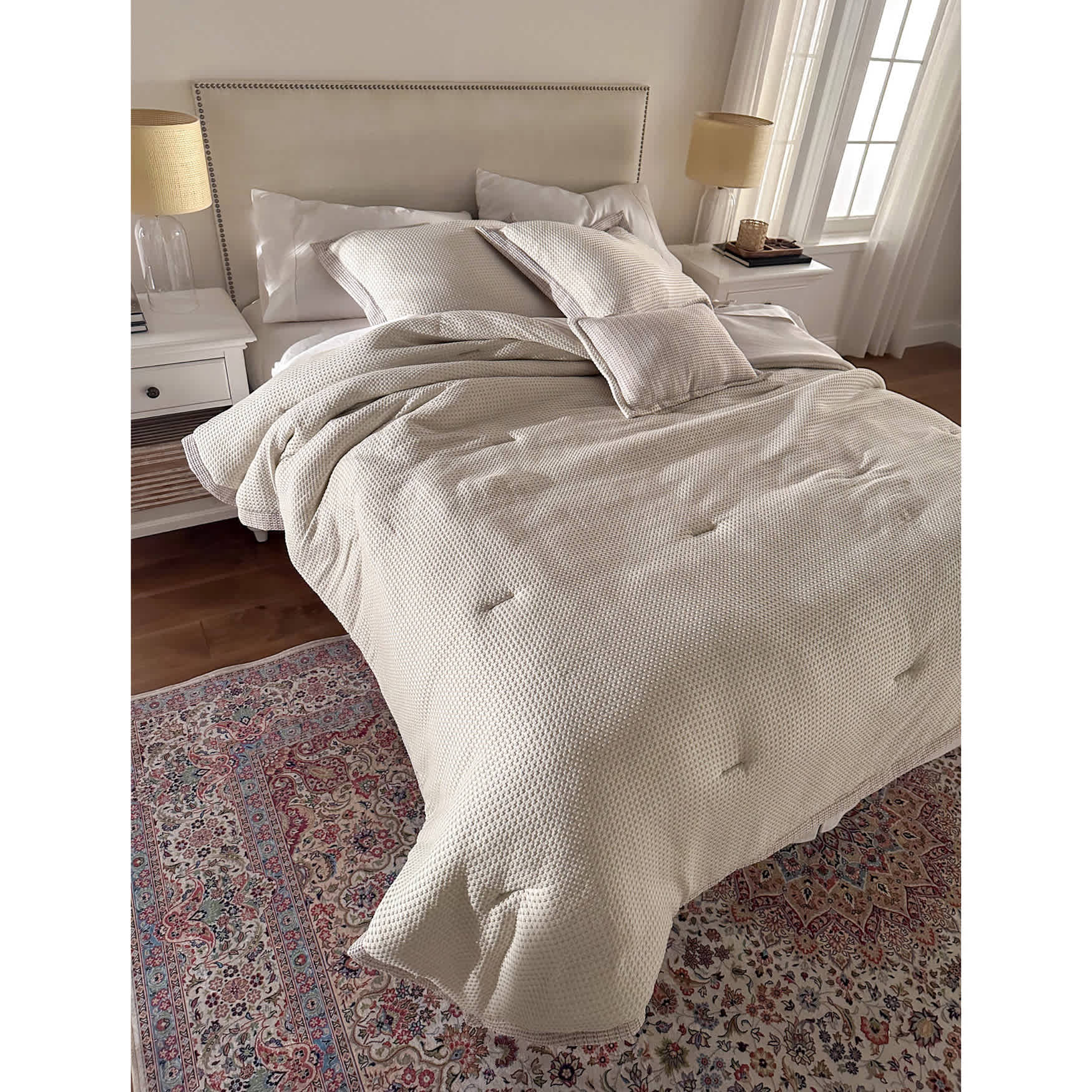 BrylaneHome 197380675963 Comforters-And-Bedspreads - View #2