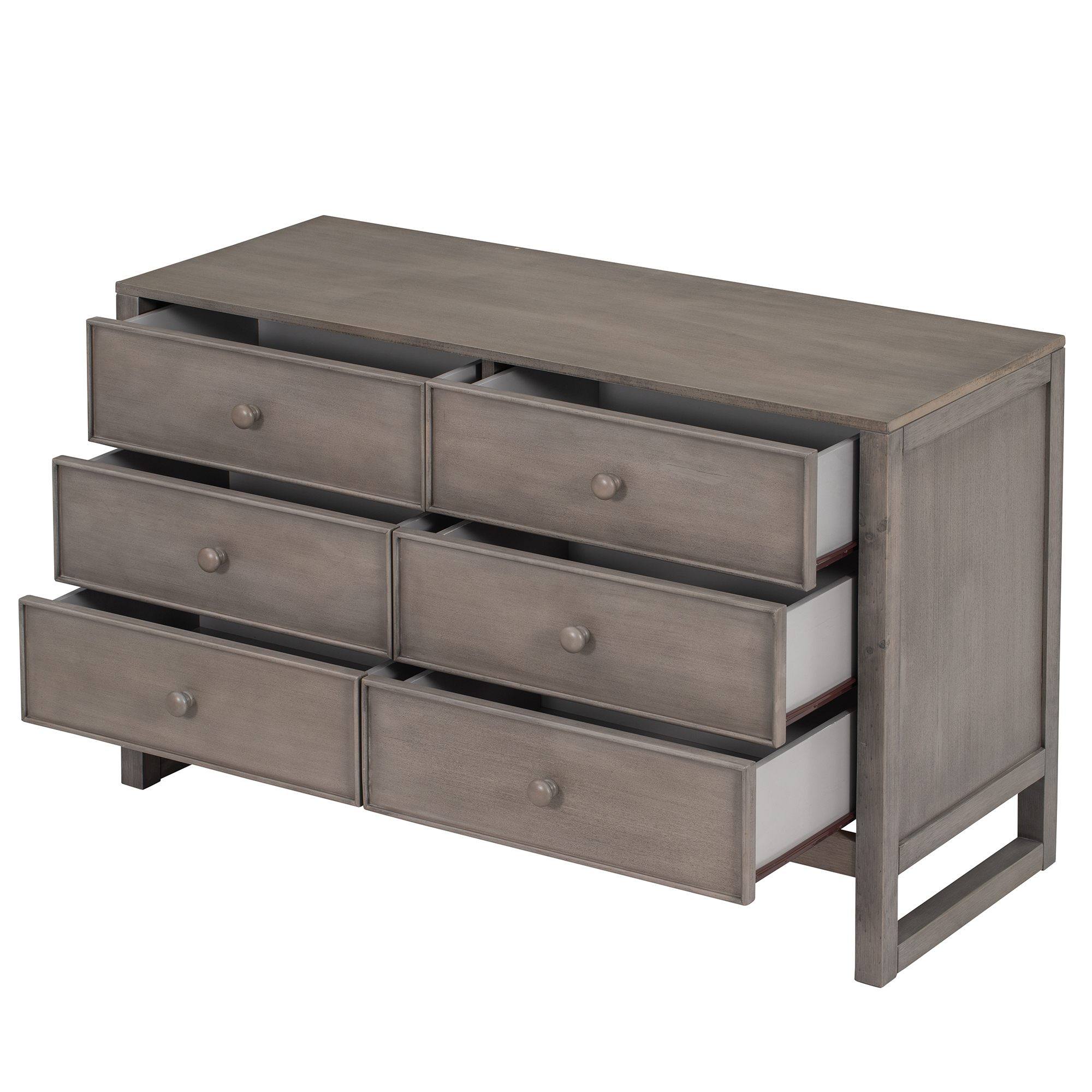 Yiekholo LL-0758AAG dressers - View #6
