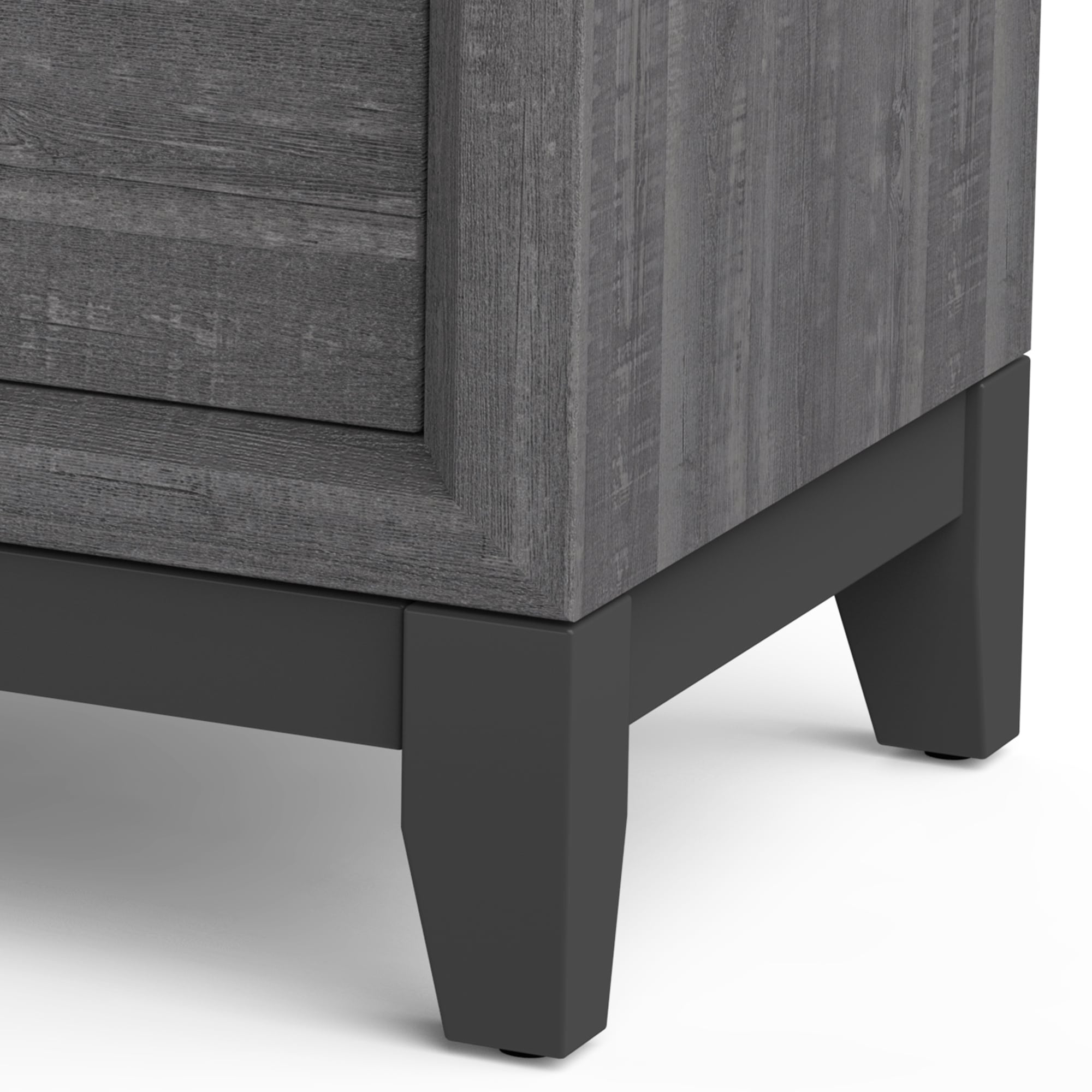 IHOMEadore MDFM7215GY-N nightstands - View #8