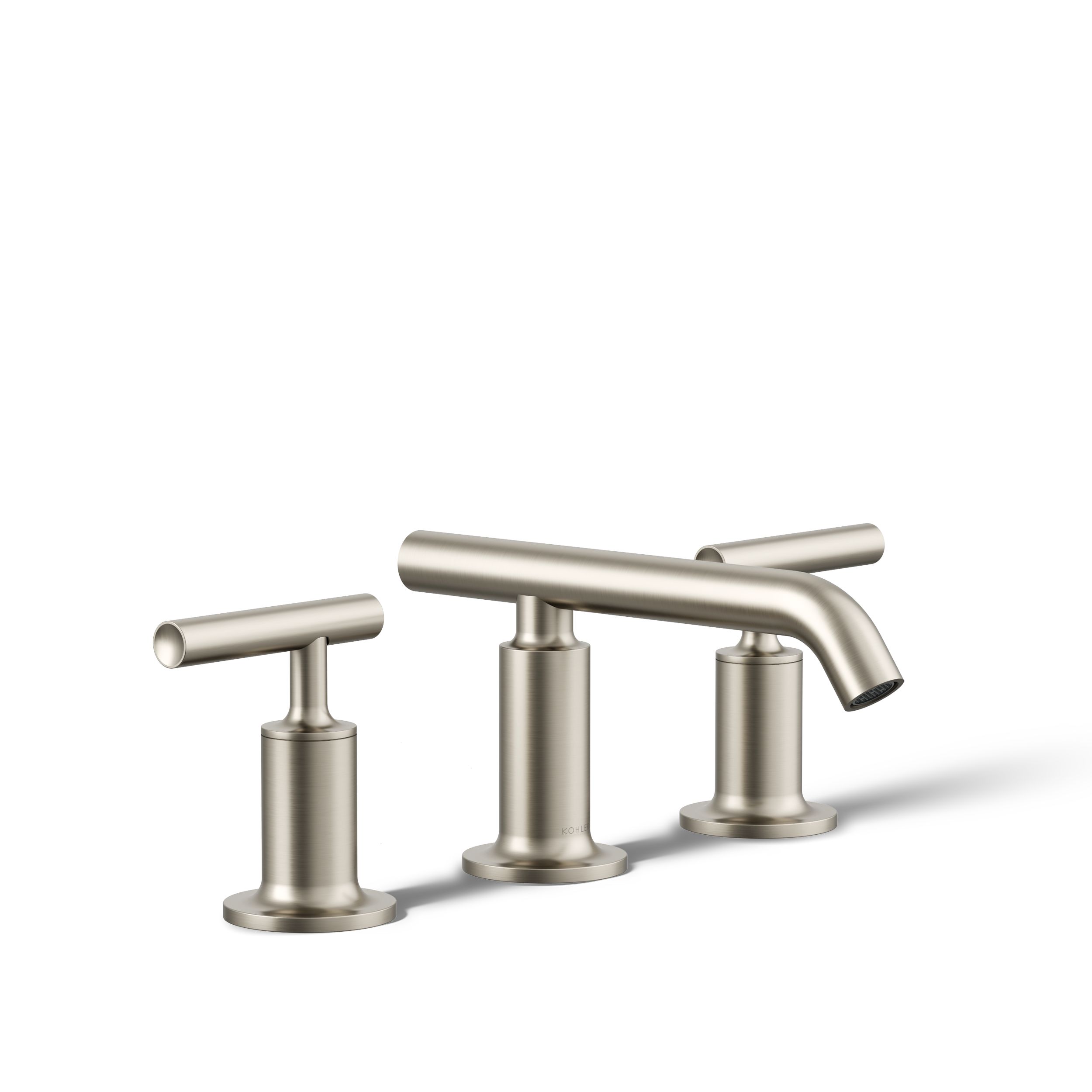 KOHLER 14410-4-BN Lavatory-Faucets - View #2
