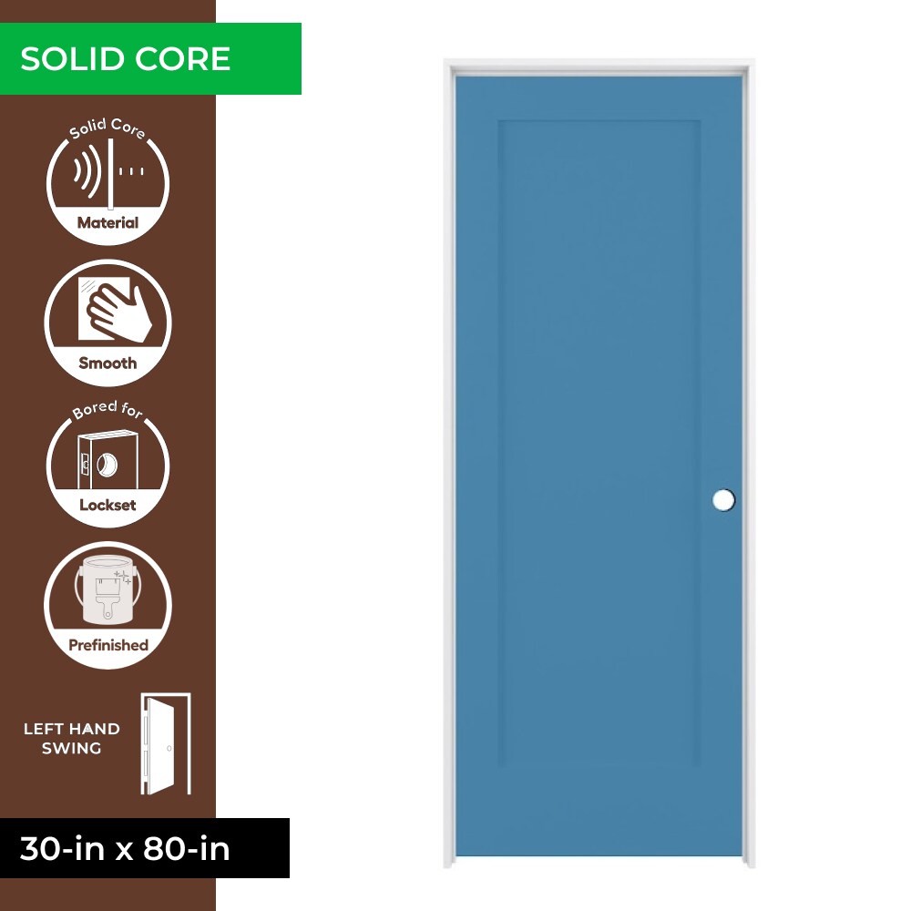 RELIABILT LO1368888 Pre-Hung-Doors - View #2