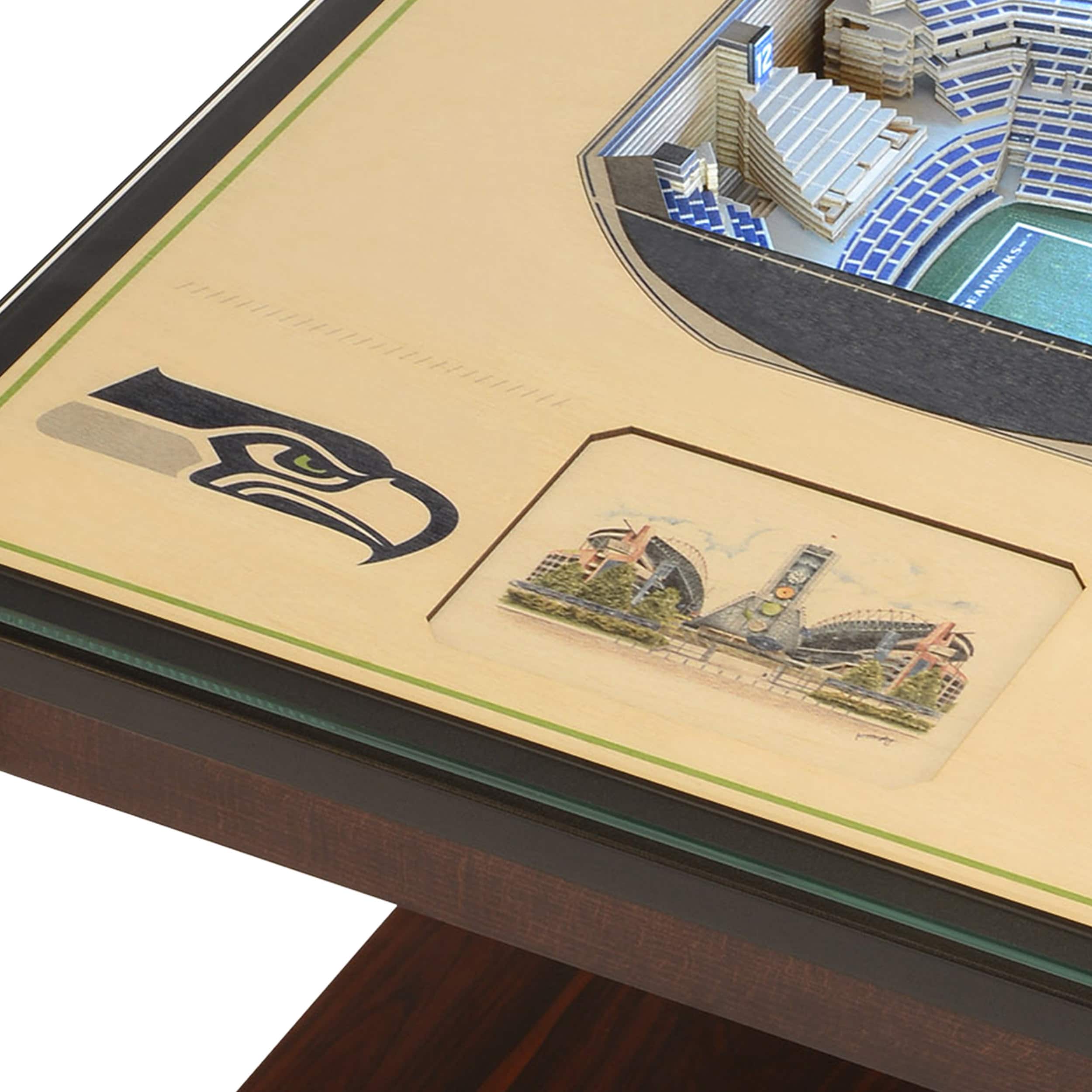 StadiumViews 9026648 End-Tables - View #4