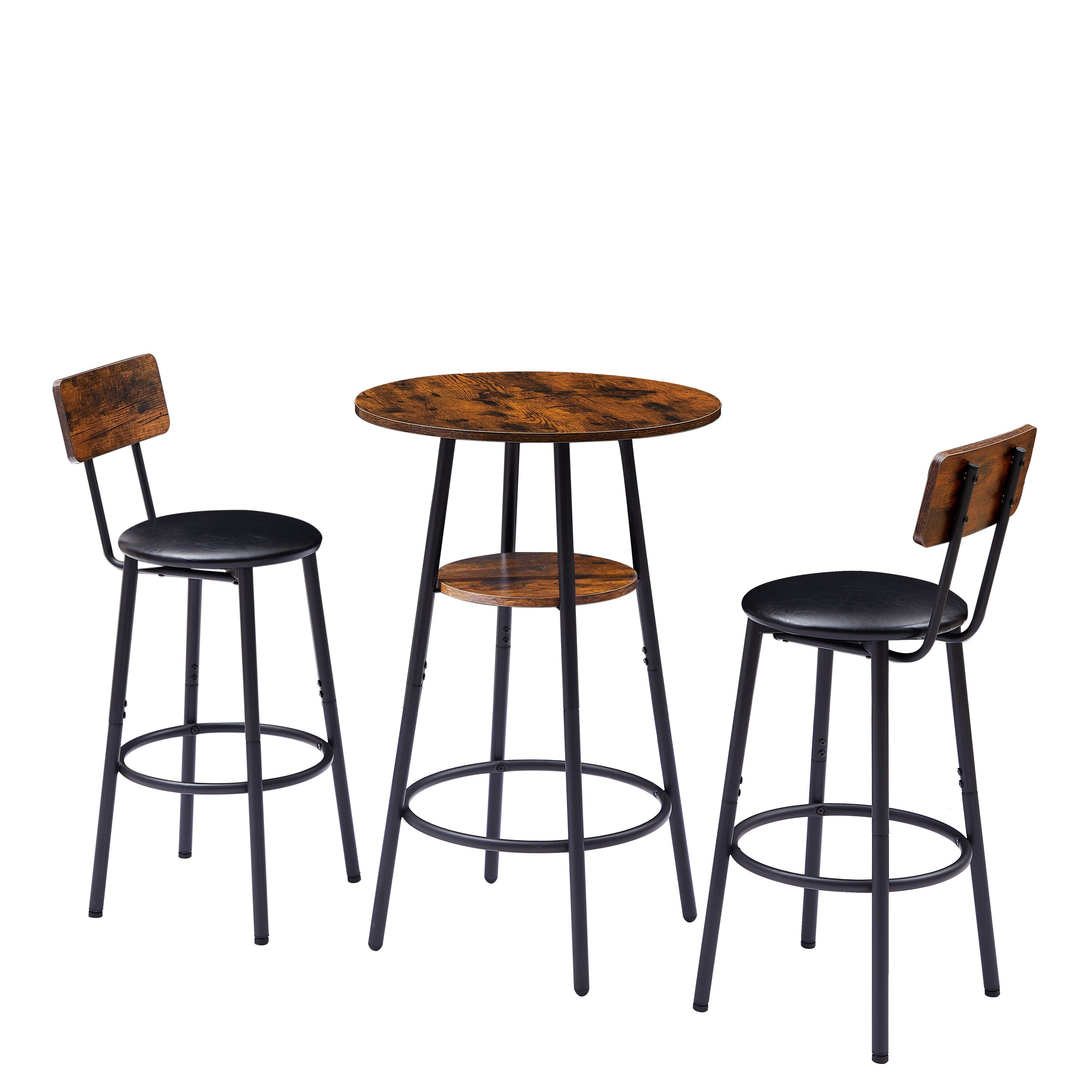 Tinyhomie LW-WEM-3642 stools - View #6