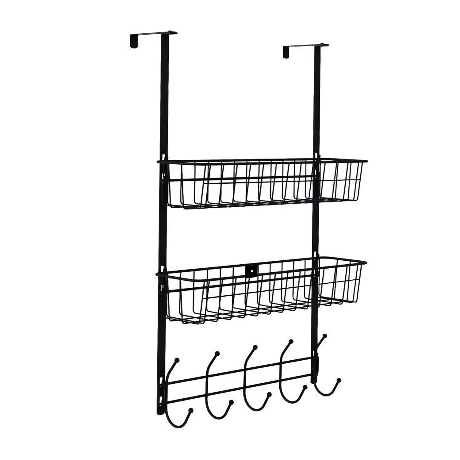Fun Orange FUNSNCC08 Utility-Hooks-Racks - View #2