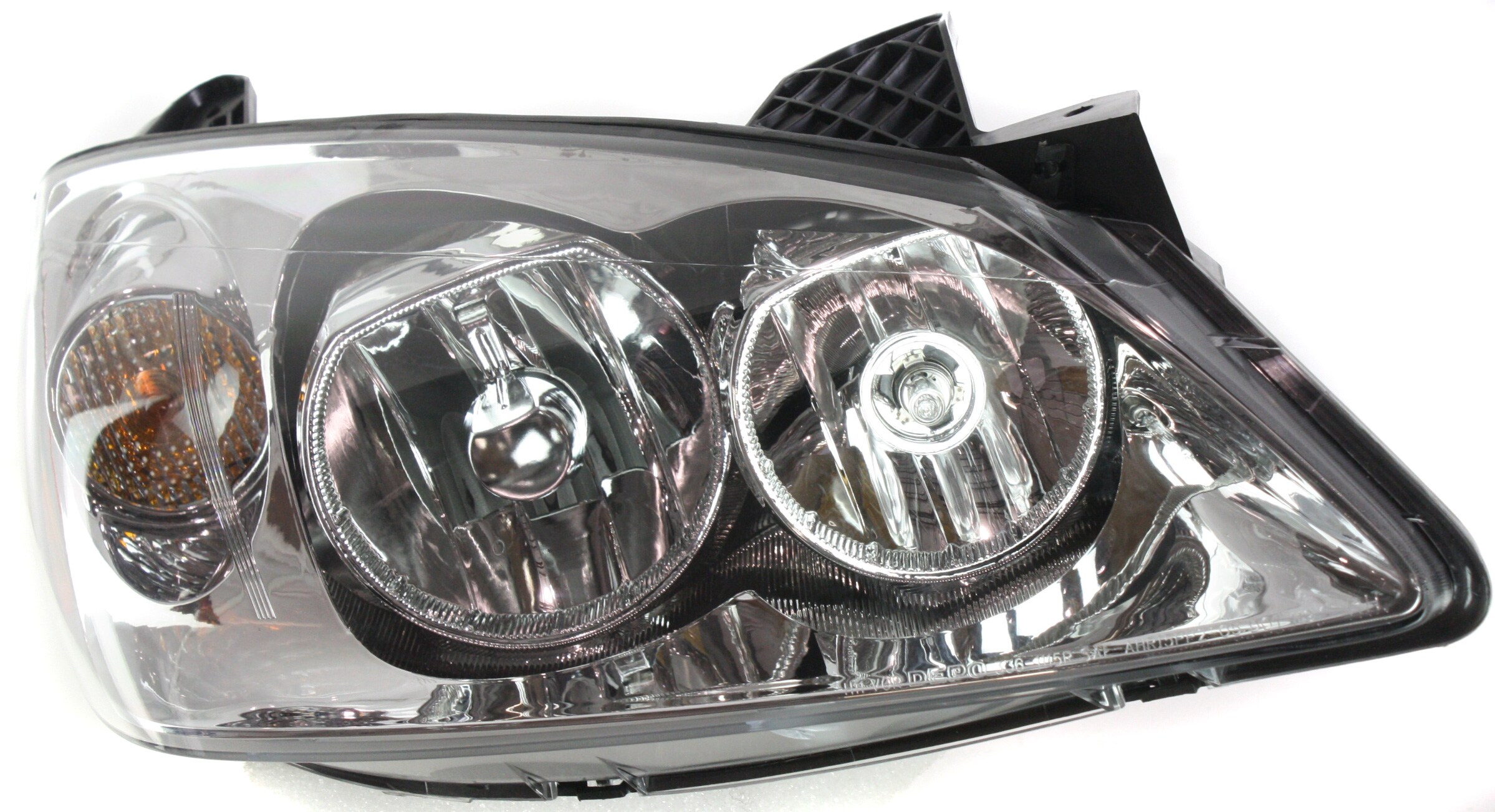 Garage-Pro JCWREPP100111GP Headlights-Components - View #2