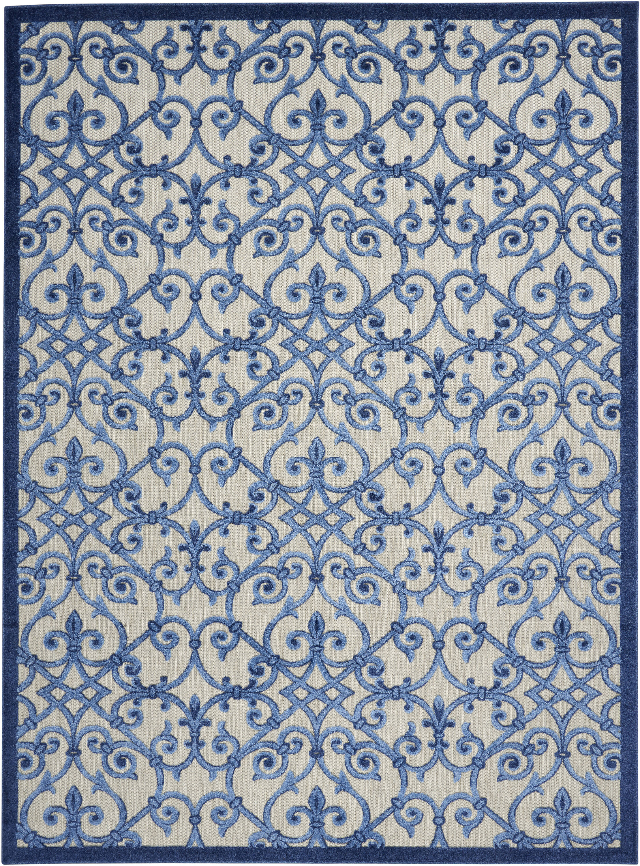 Nourison 99446739704 rugs - View #2