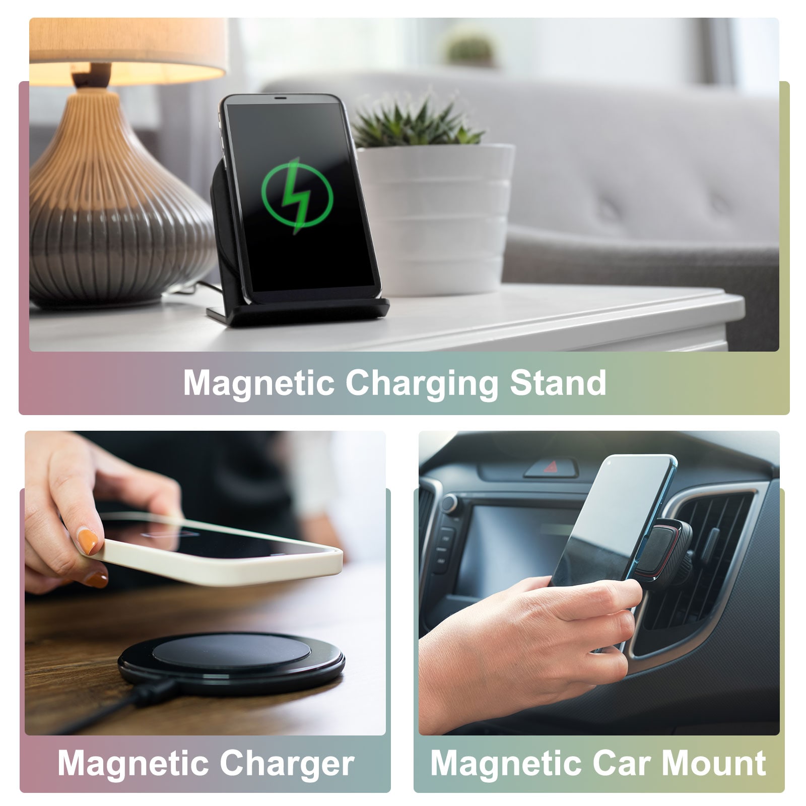 Unique Bargains S26050701UX5057 Mobile-Device-Chargers - View #8