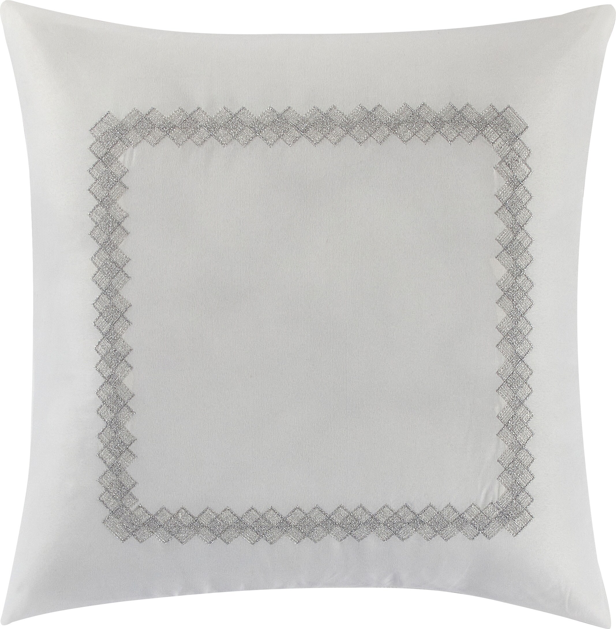 Nanshing GALATEA7-Q-WHT bedding - View #5