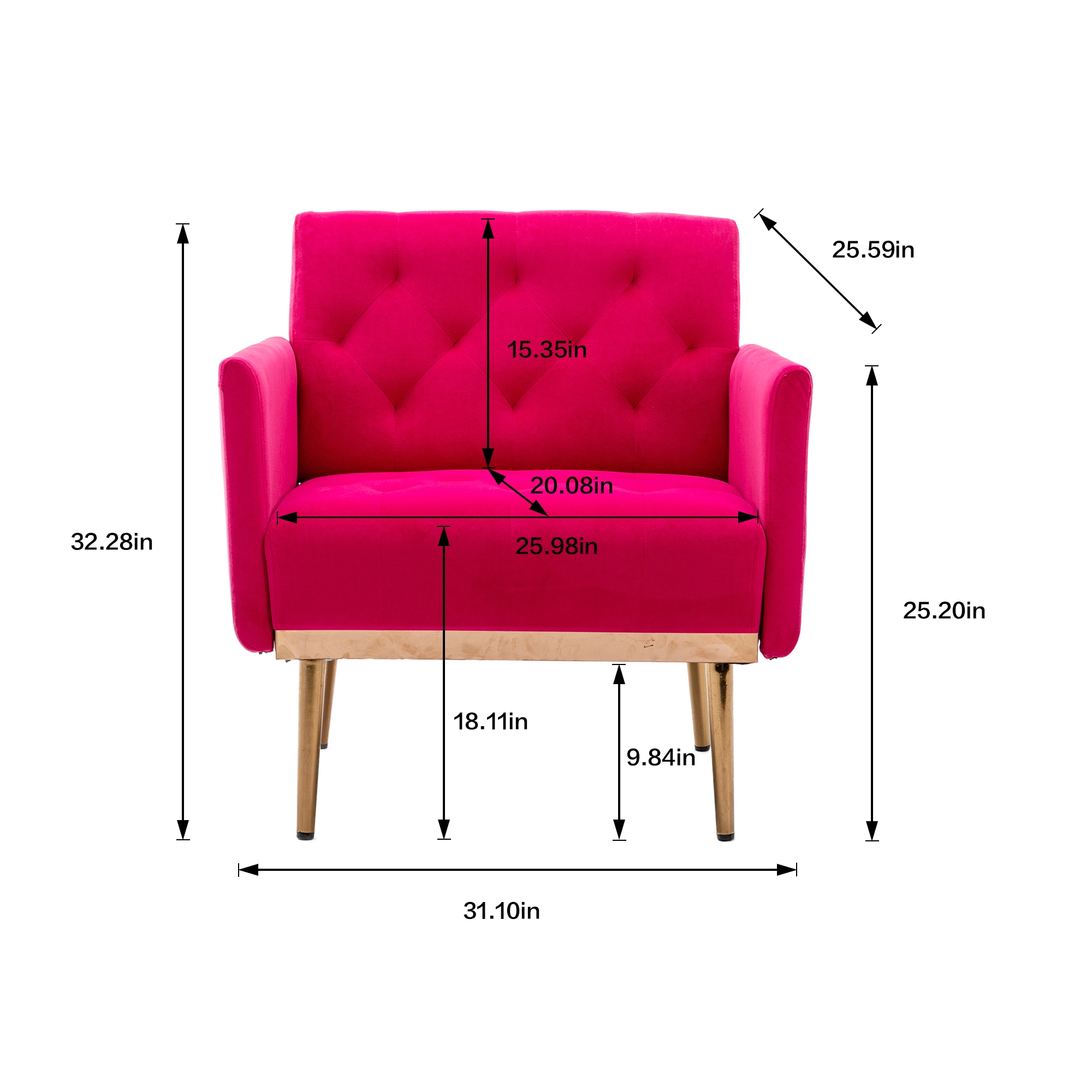 ZAKLOOP WU153981360 beds - View #7