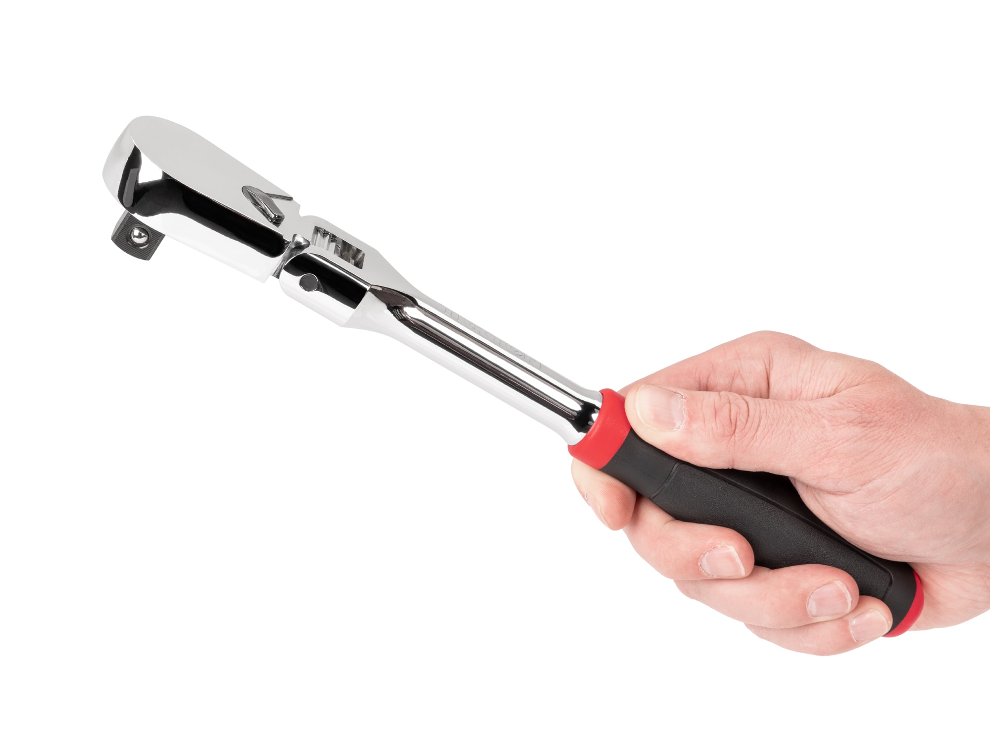 TEKTON SRH22210 ratchets - View #5