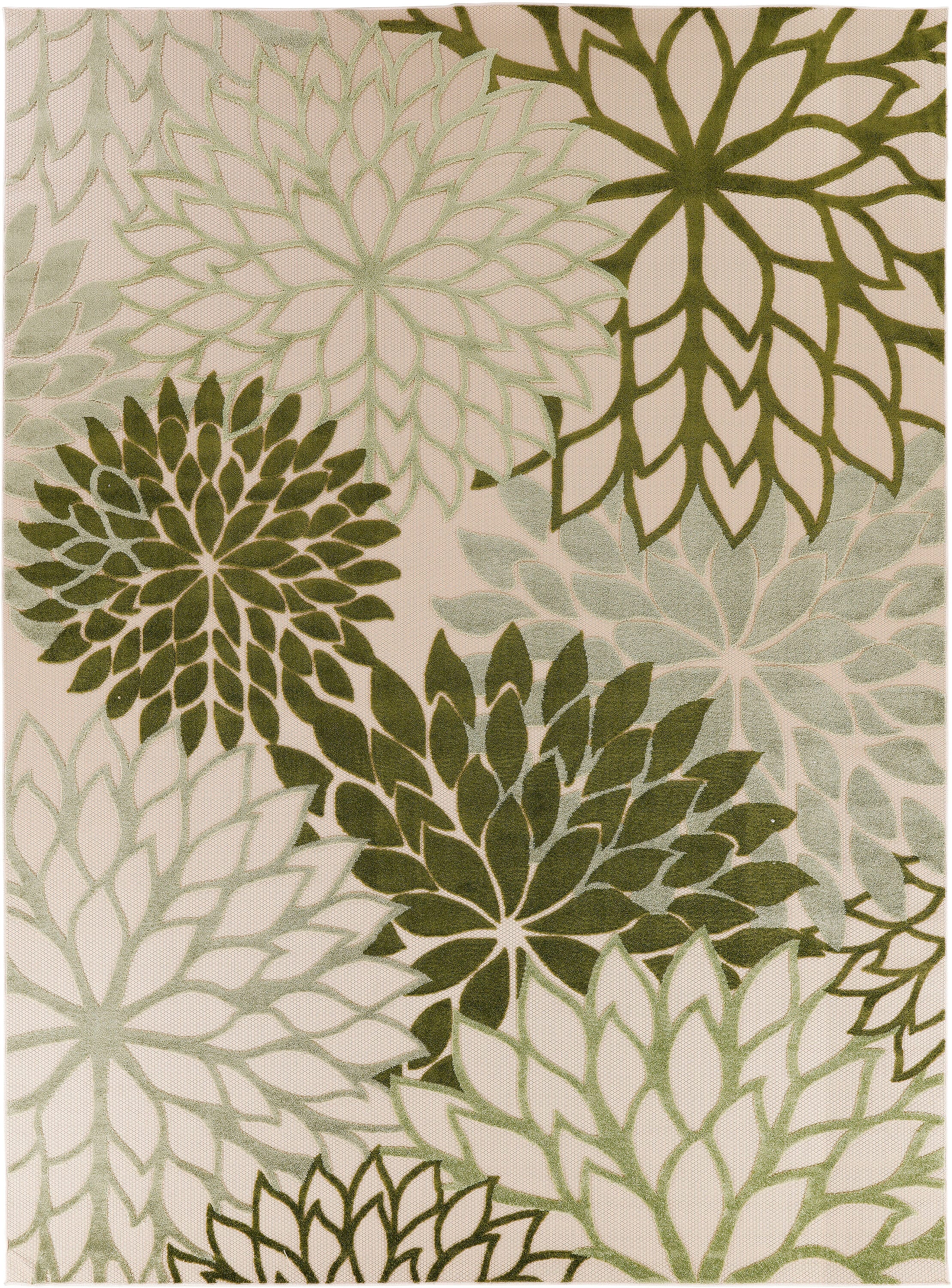 Nourison Home 099446952868 rugs - View #2