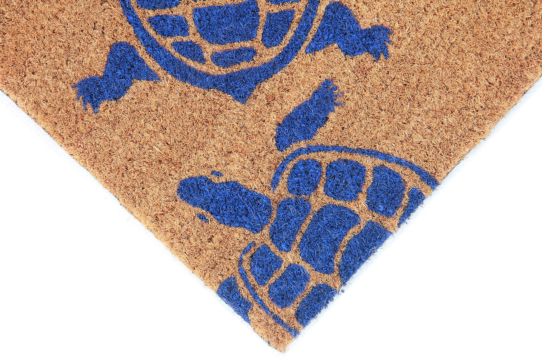 Style Selections WG-TURTLE Mats-Cat - View #2
