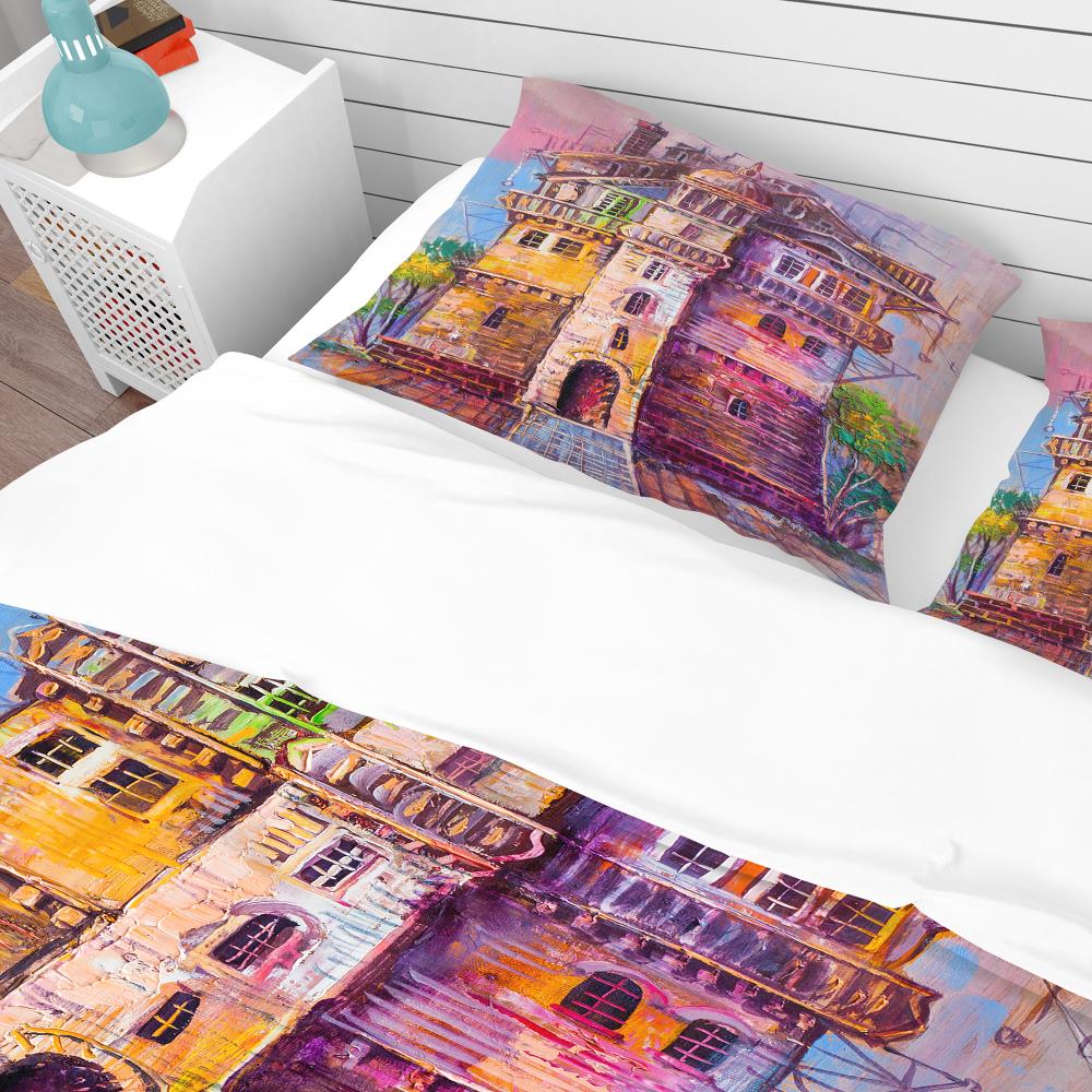 Designart BED17373-Q bedding - View #4