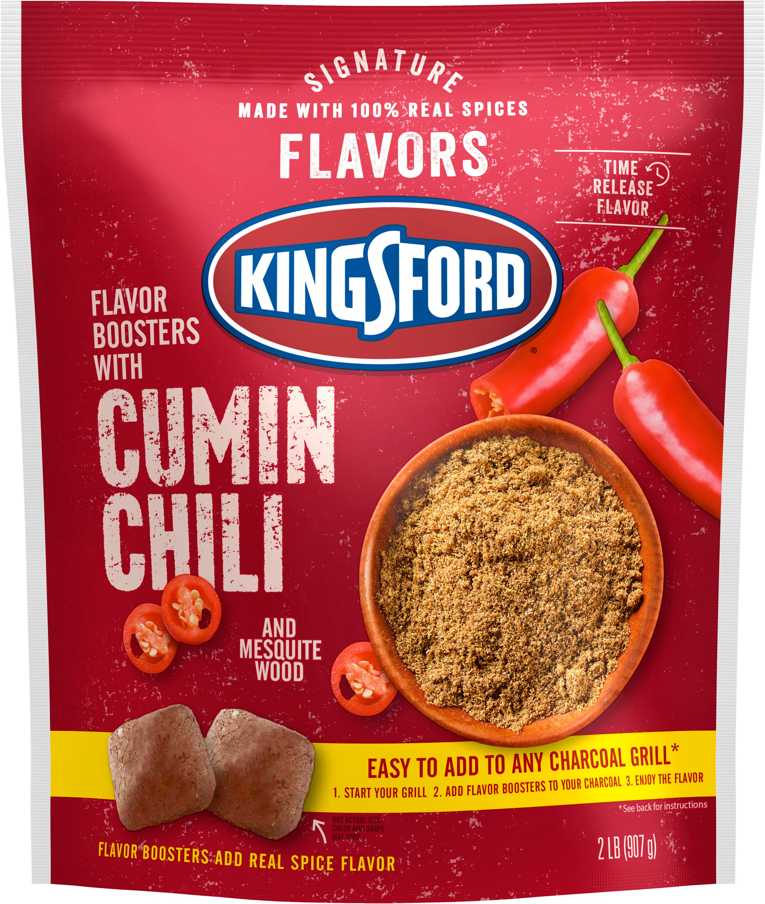 Kingsford 4460032614 Charcoal-Accy - View #3