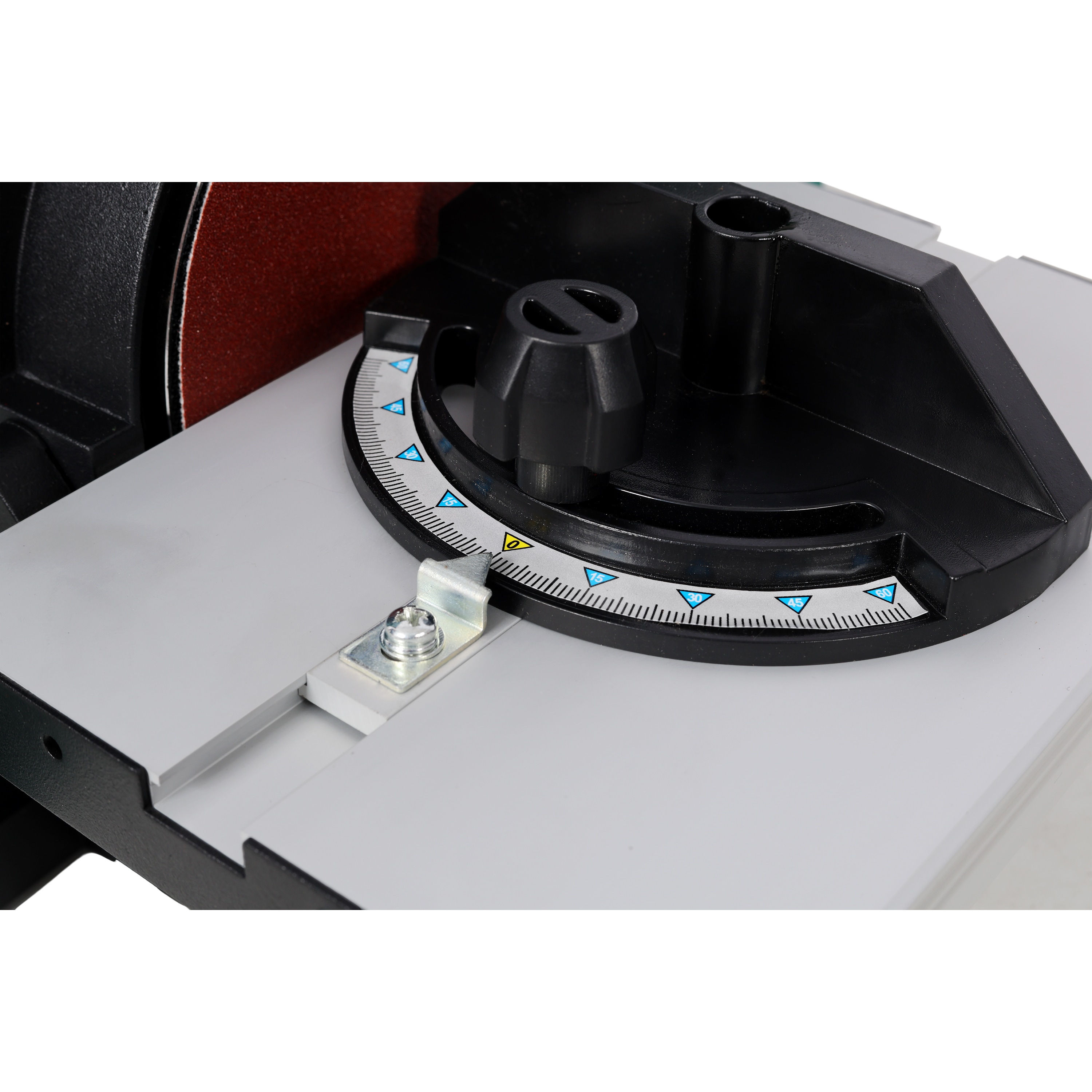 Tatayosi RY-5P225518 Benchtop-Sanders - View #12