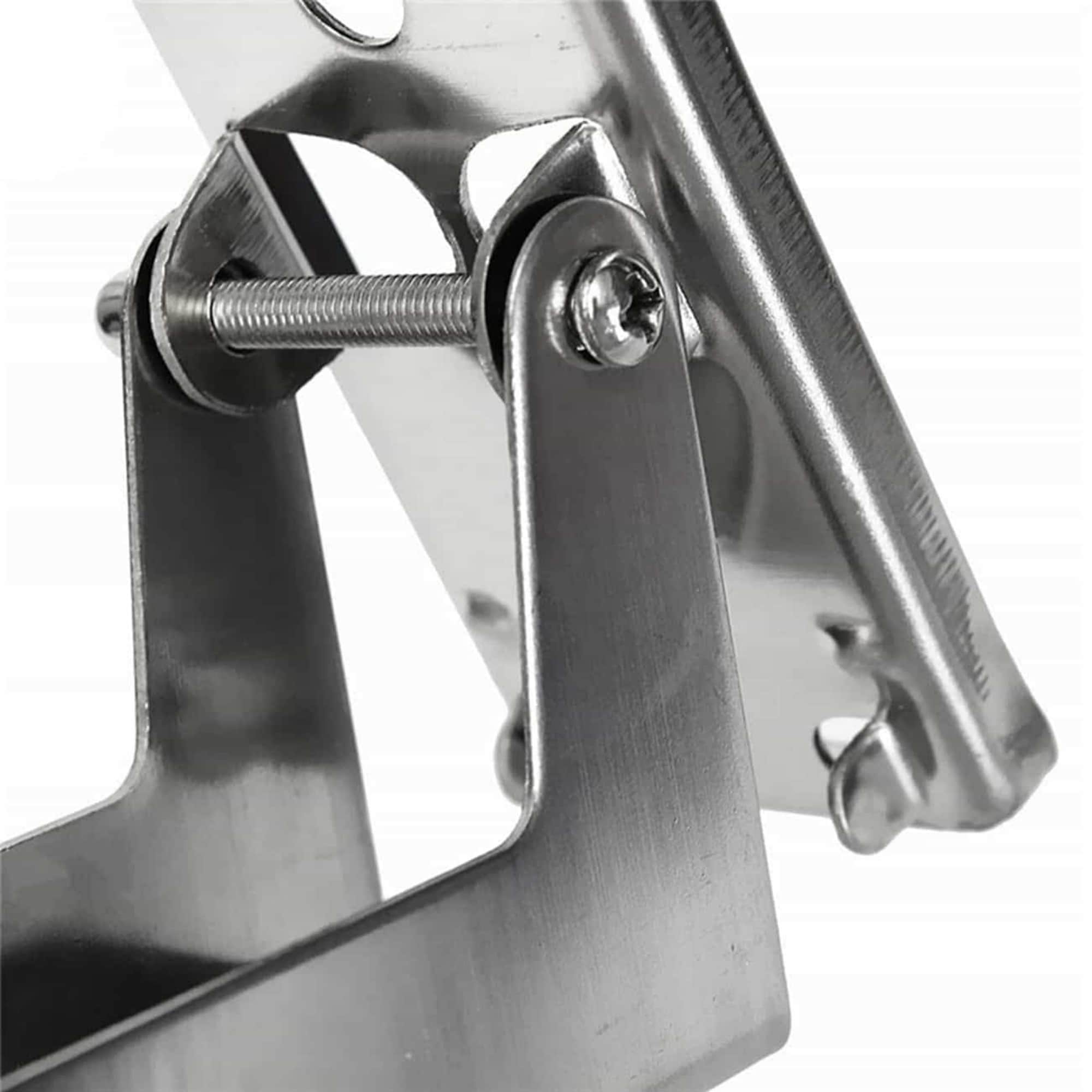 Wudkey L4-ZE7S8L Instock-Laminate-Countertop-Acc - View #4