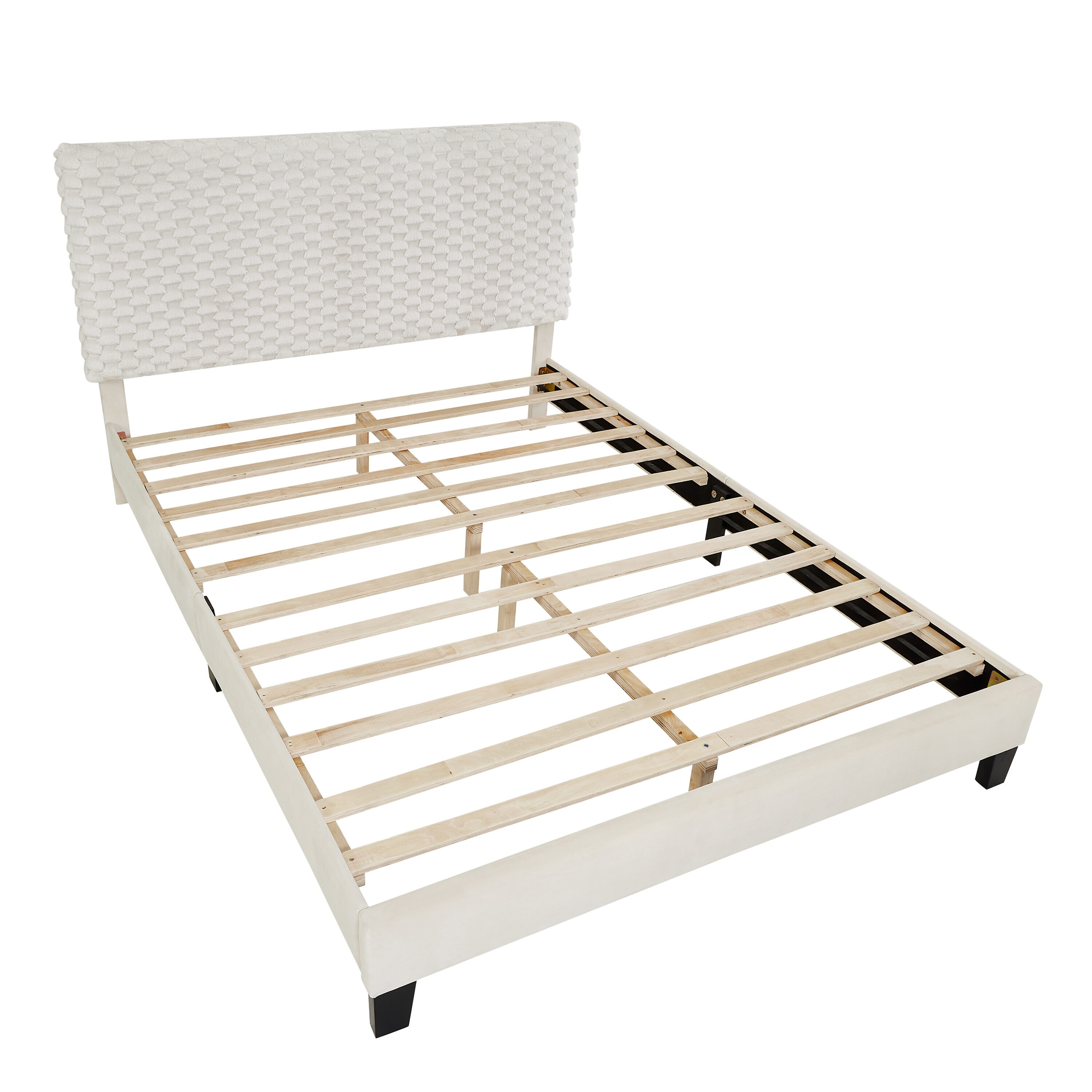 Roundhill Furniture B1126F beds - View #9