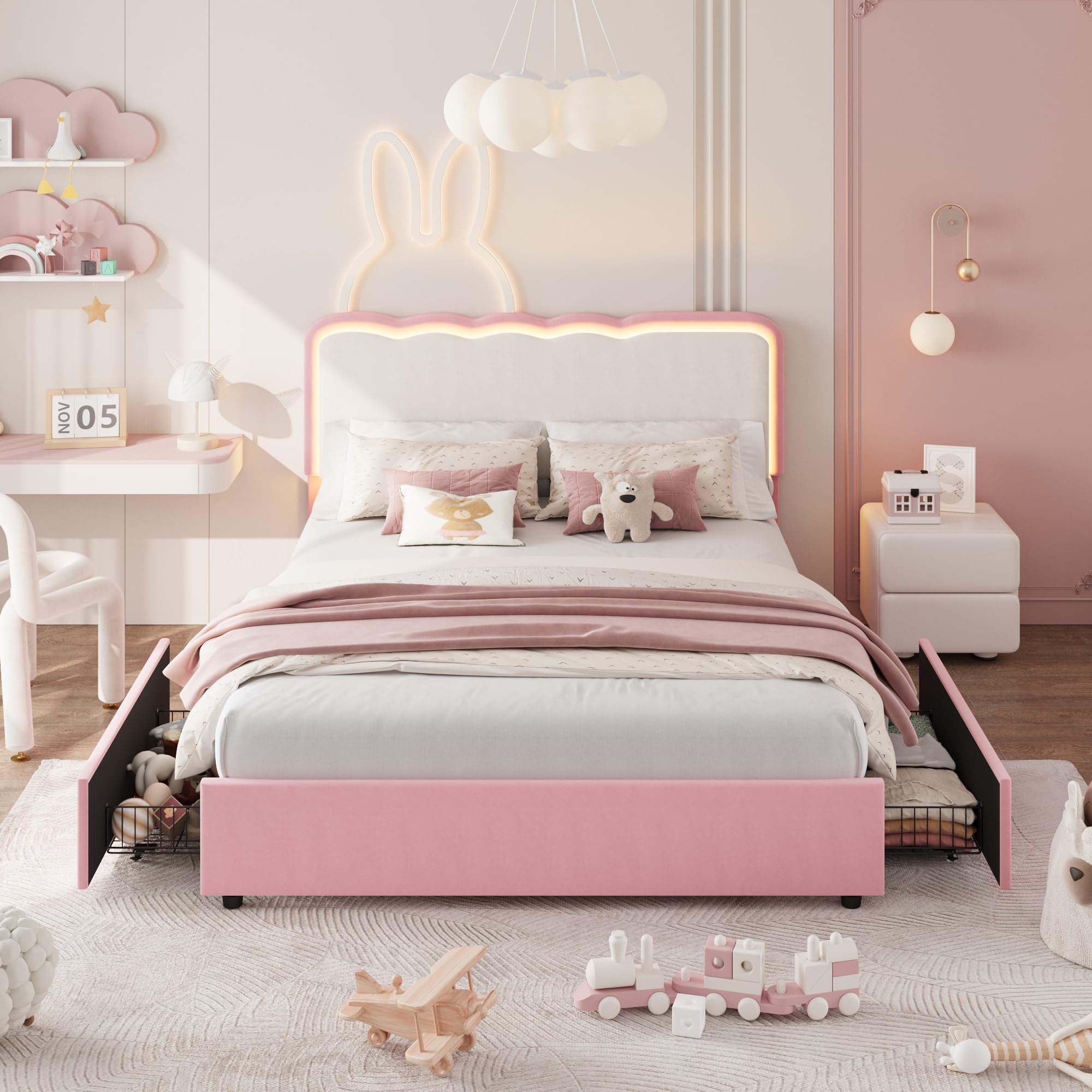 GarveeLife CLJ-MUWWBV-GQD1SC7 beds - View #3
