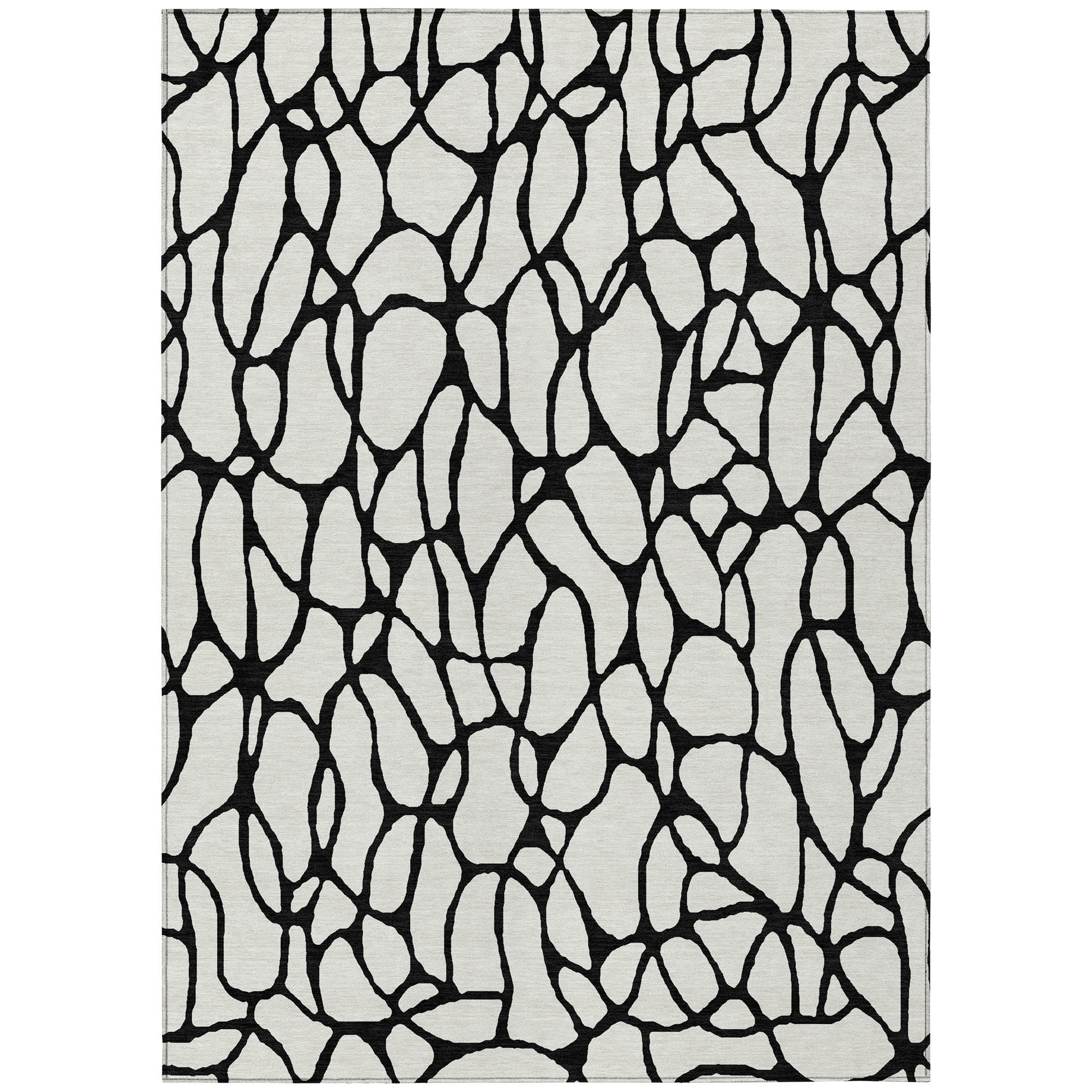 Addison Rugs ACN1023IV3X5 rugs - View #2
