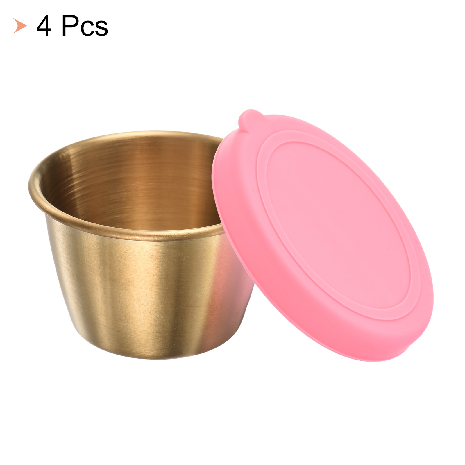 Unique Bargains S25111000UX2052 Food-Storage-Containers - View #3