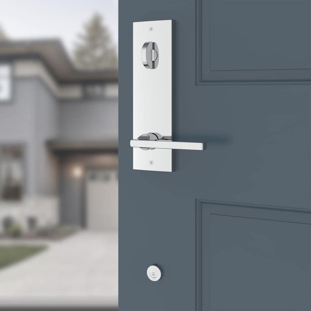 Baldwin EESANXSQUCQE190S handlesets - View #3