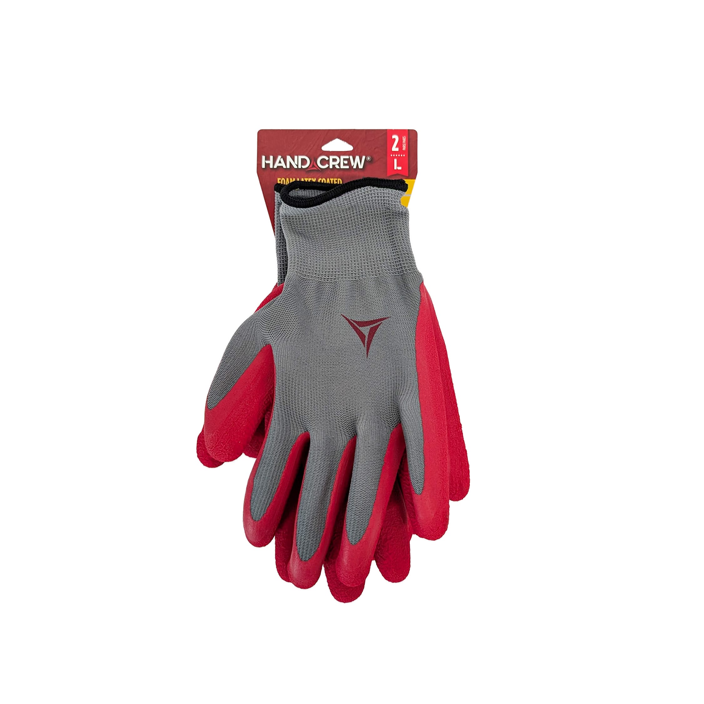 HandCrew USHG-4138L Work-Gloves - View #2