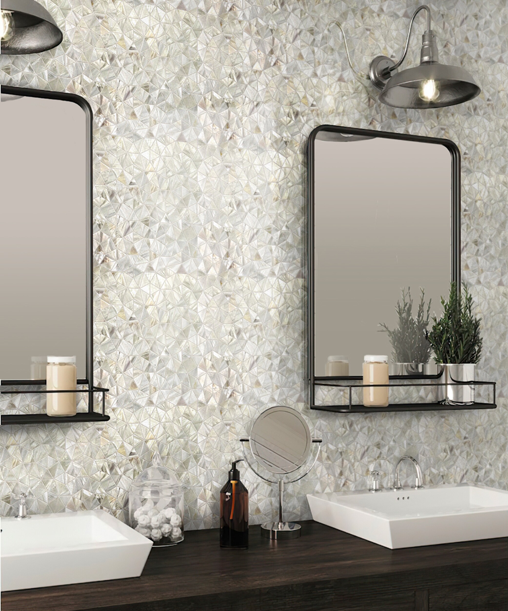 Apollo Tile APLSMA88010ASAMPLE Tile-Samples - View #6