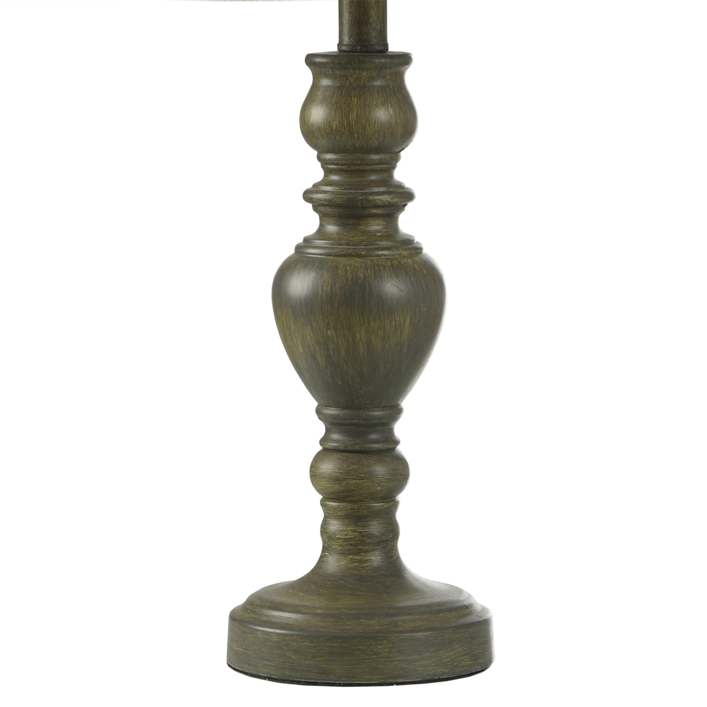StyleCraft Home Collection L210701BDS Table-Lamps - View #3