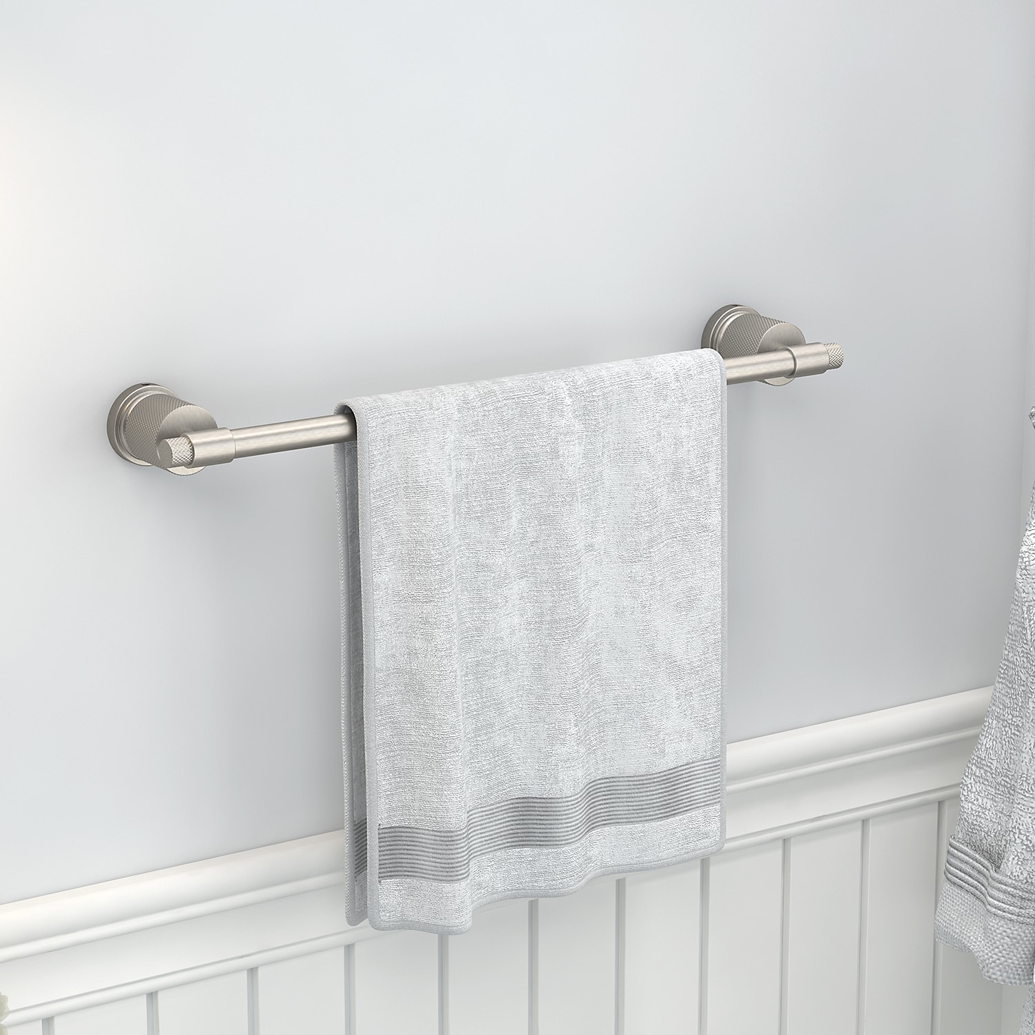 FORIOUS LL19011BN4A Decorative-Bath-Hardware-Kits - View #8