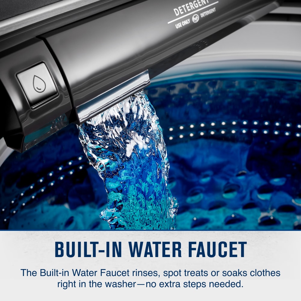 Maytag MVW7230HC Tl-Wash - View #9