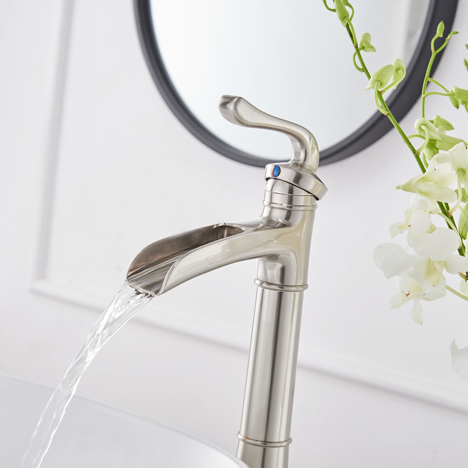 BWE A-96561H-N-2 Lavatory-Faucets - View #6