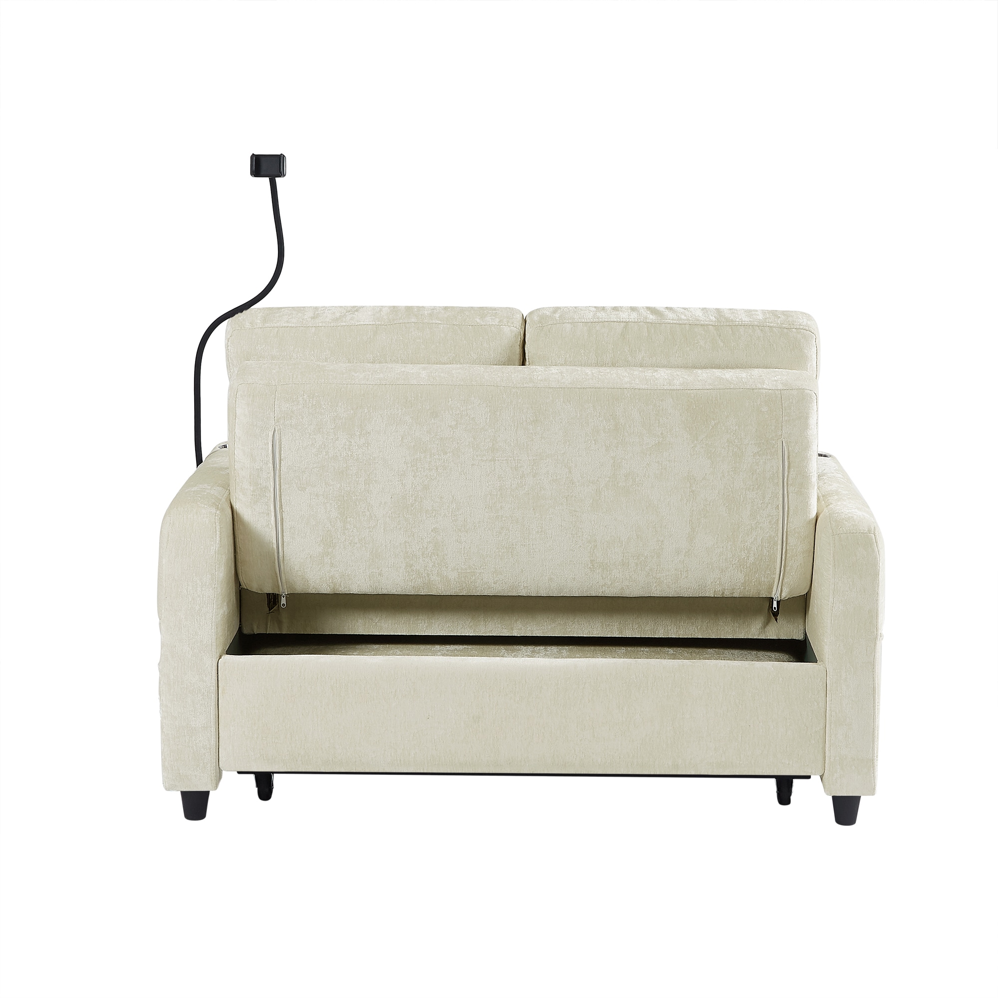 Bybafun YA3700503 Sofas-Loveseats - View #5