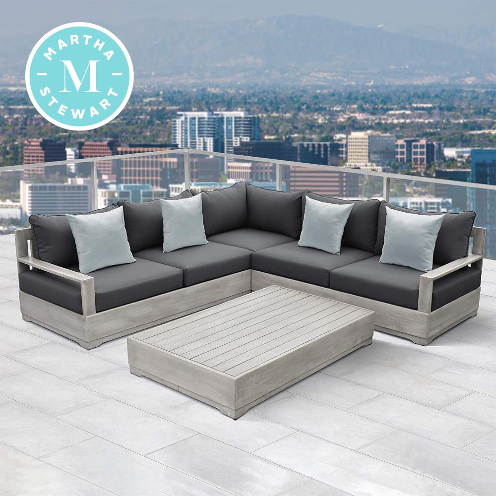 Hillcrest deals patio furniture