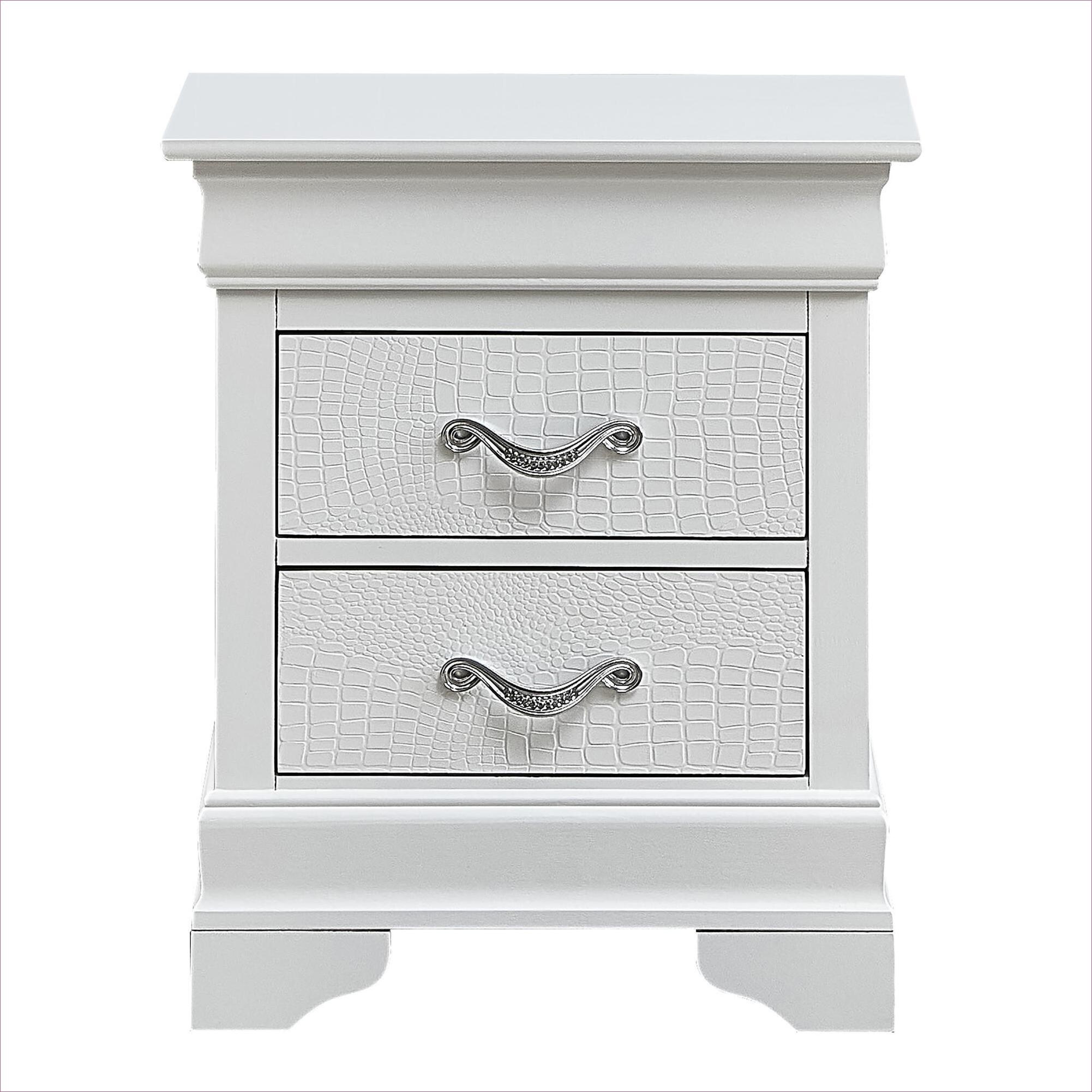 Watnature S7BKEBJTYH0Z nightstands - View #5